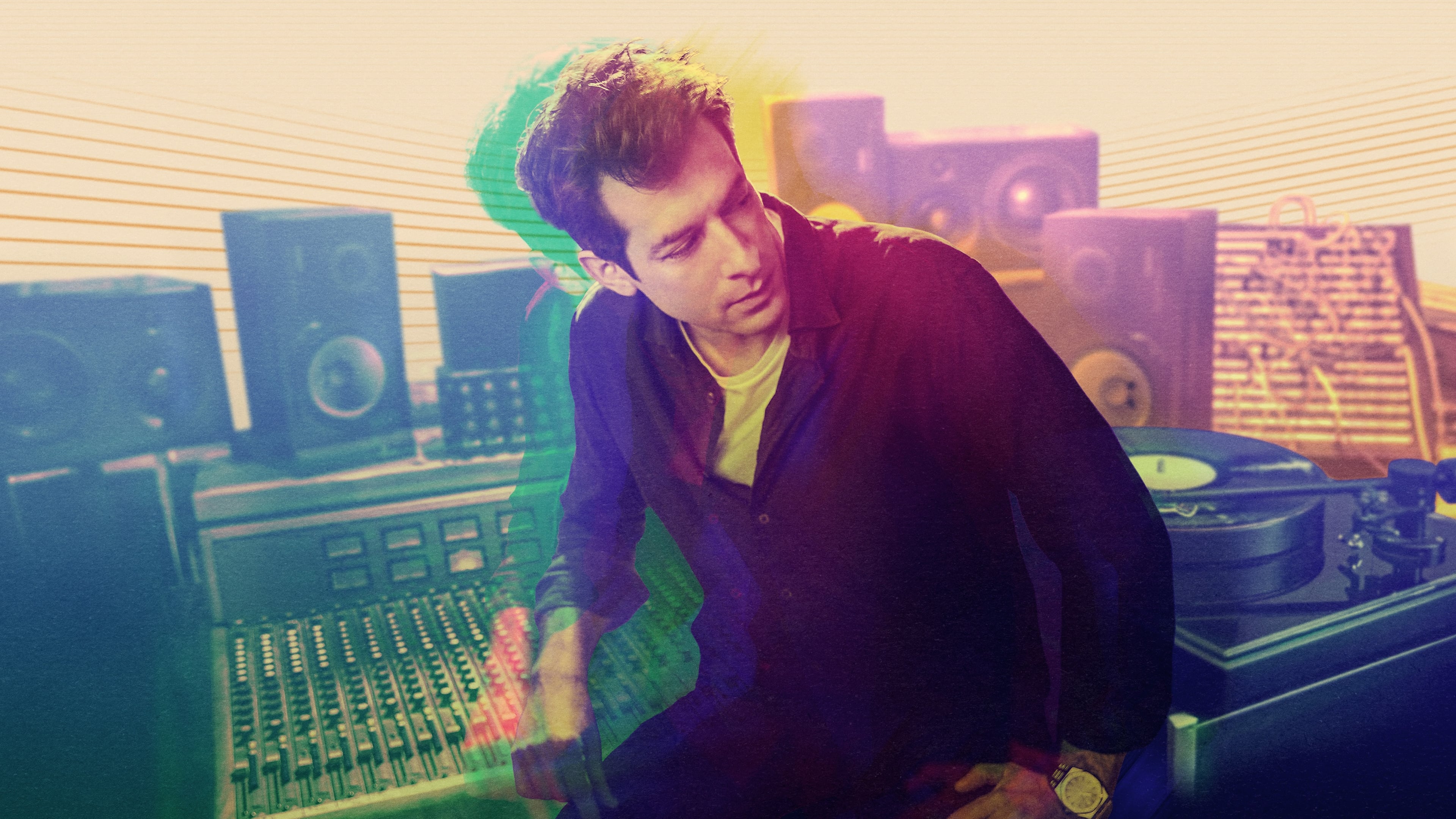 Watch the Sound with Mark Ronson