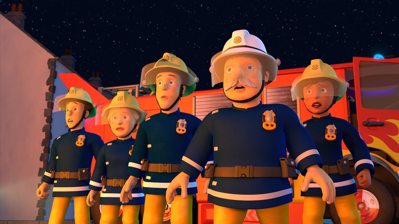 Fireman Sam: Set for Action!