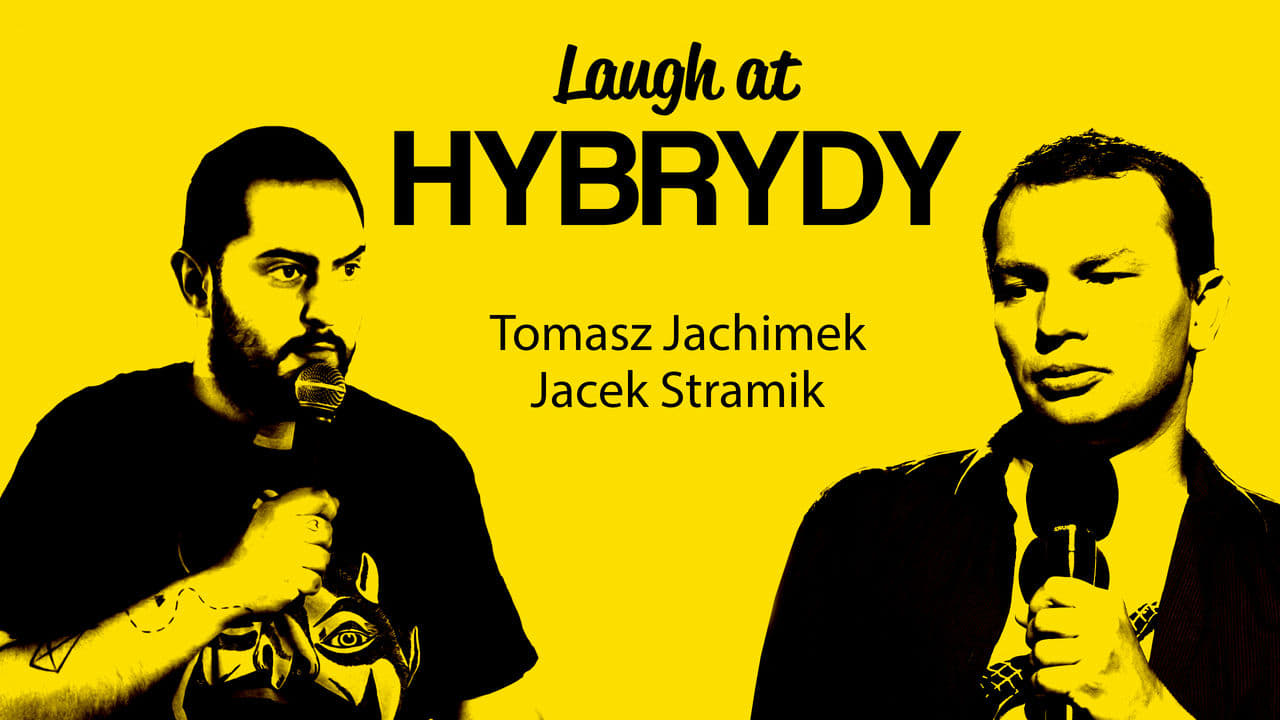 Tomasz Jachimek, Jacek Stramik, Laugh at Live