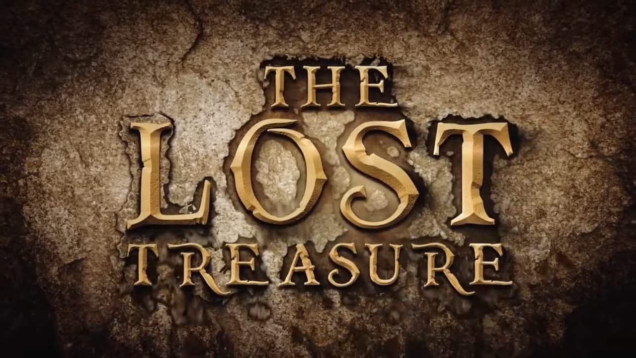 The Lost Treasure