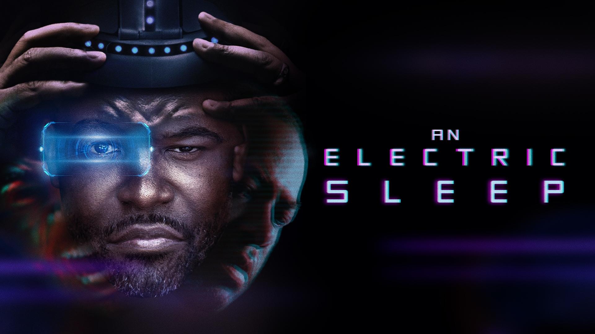 An Electric Sleep