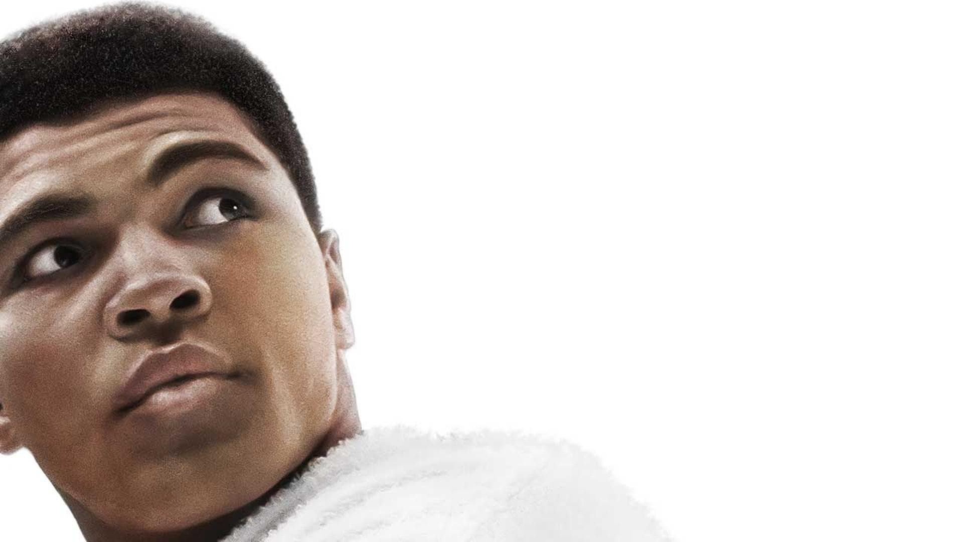 Muhammad Ali