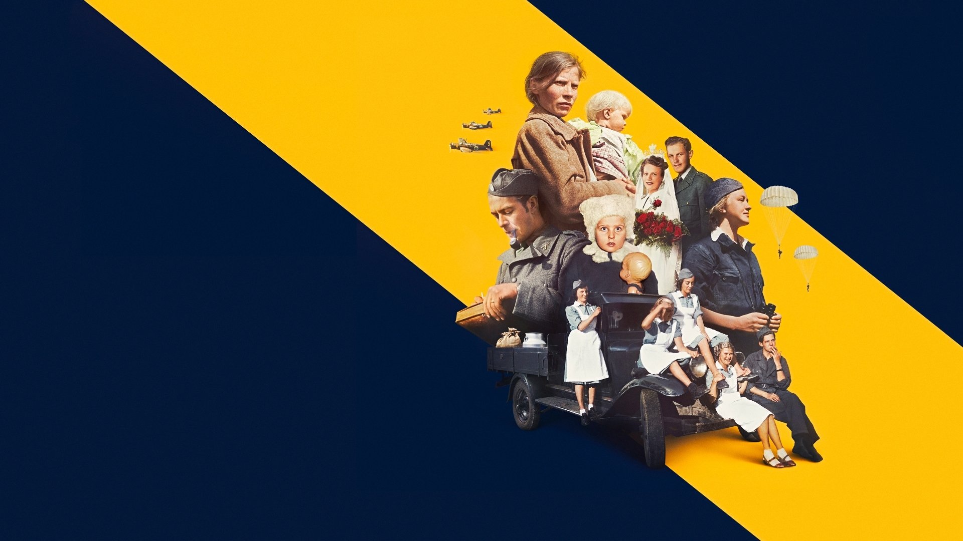 Sweden and the War