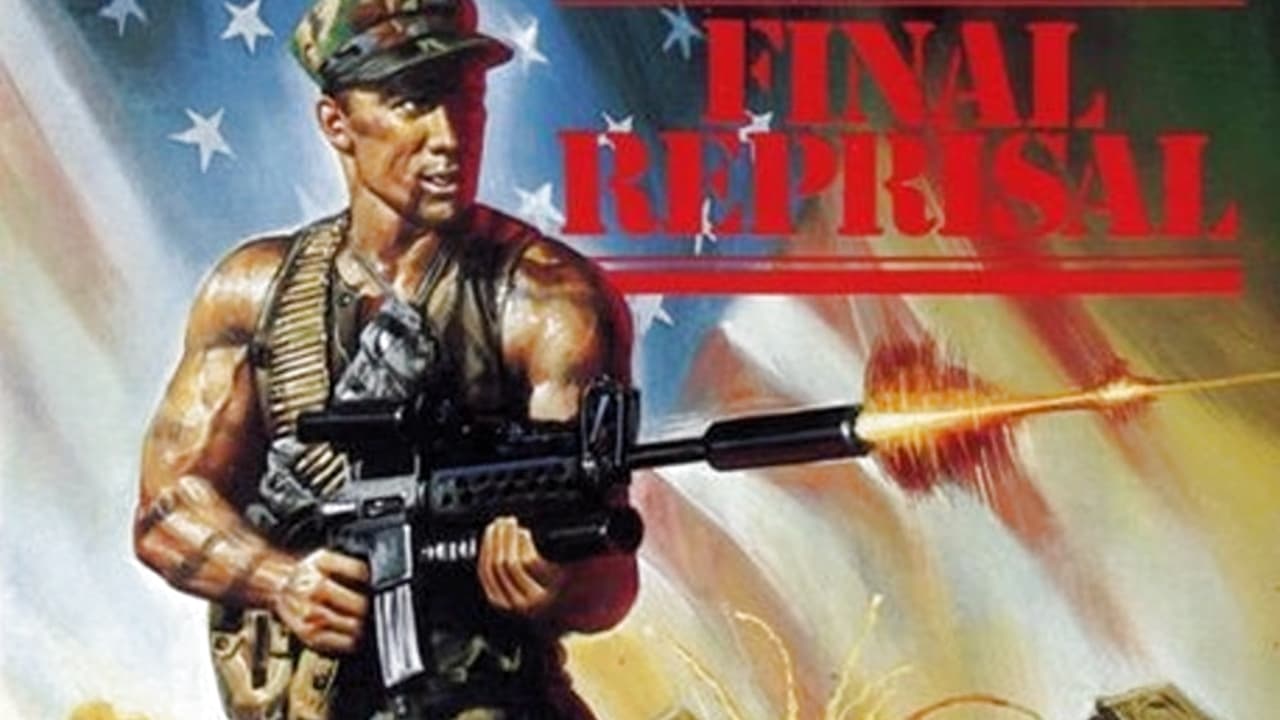 Final Reprisal