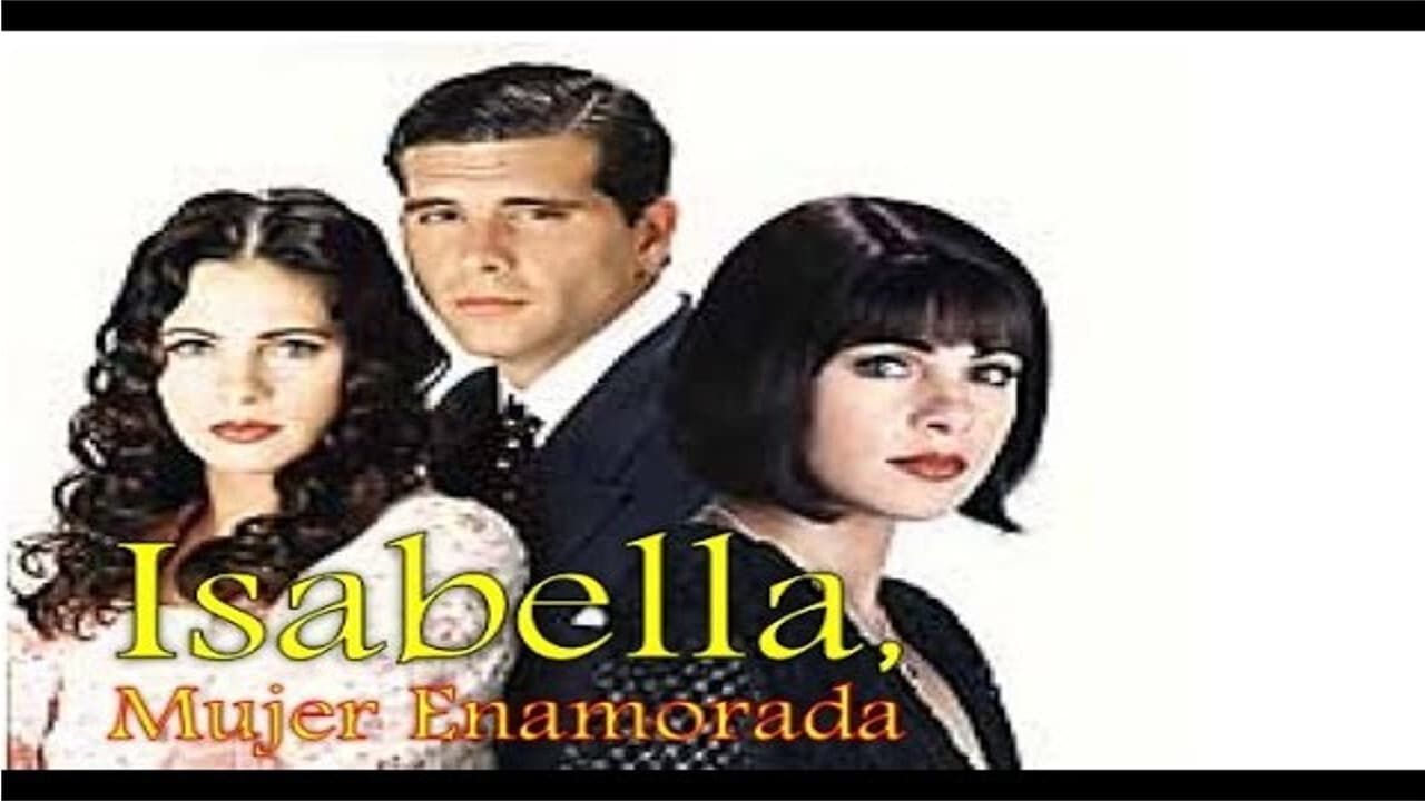 Isabella, mujer enamorada