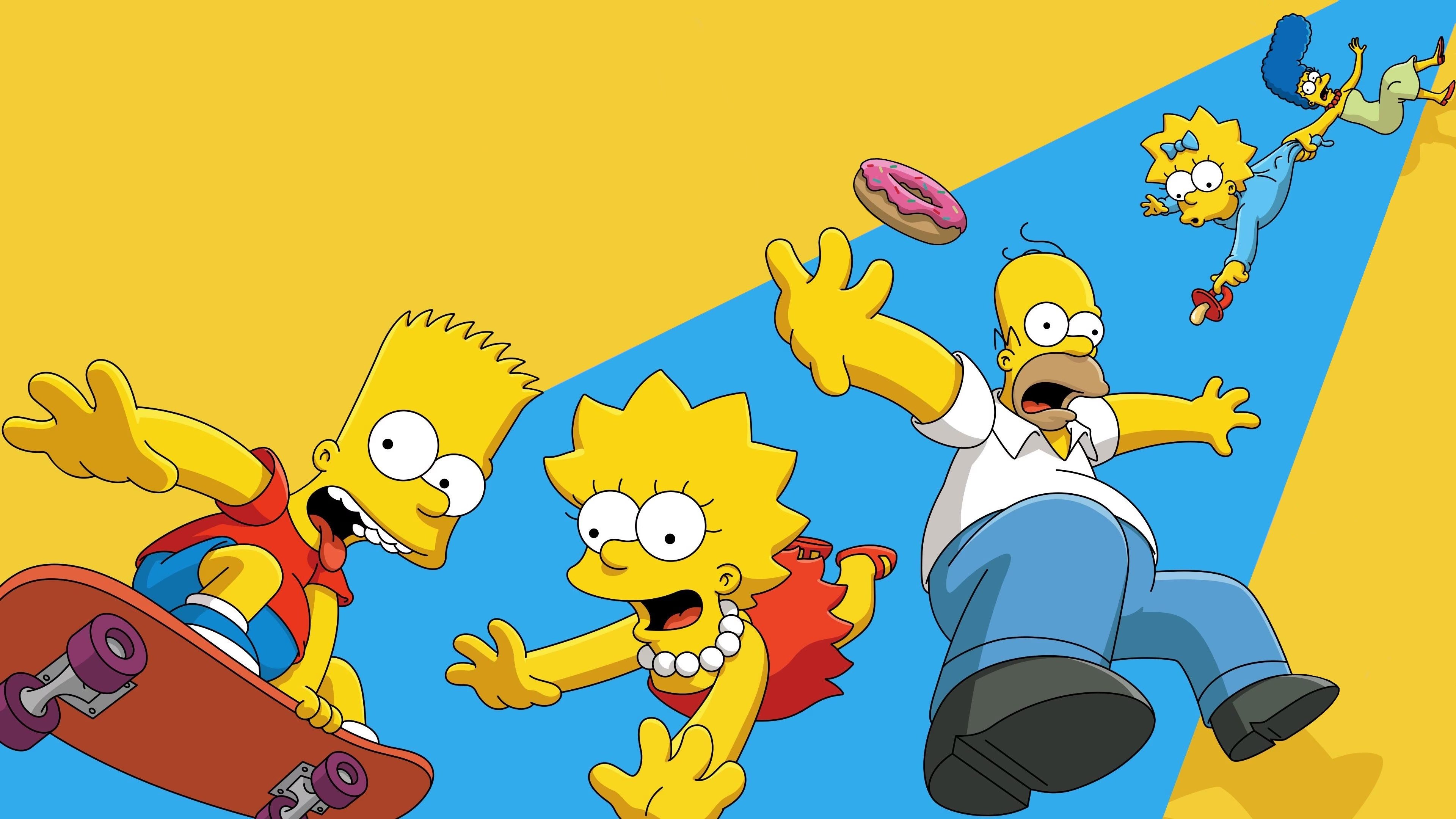 The Simpsons