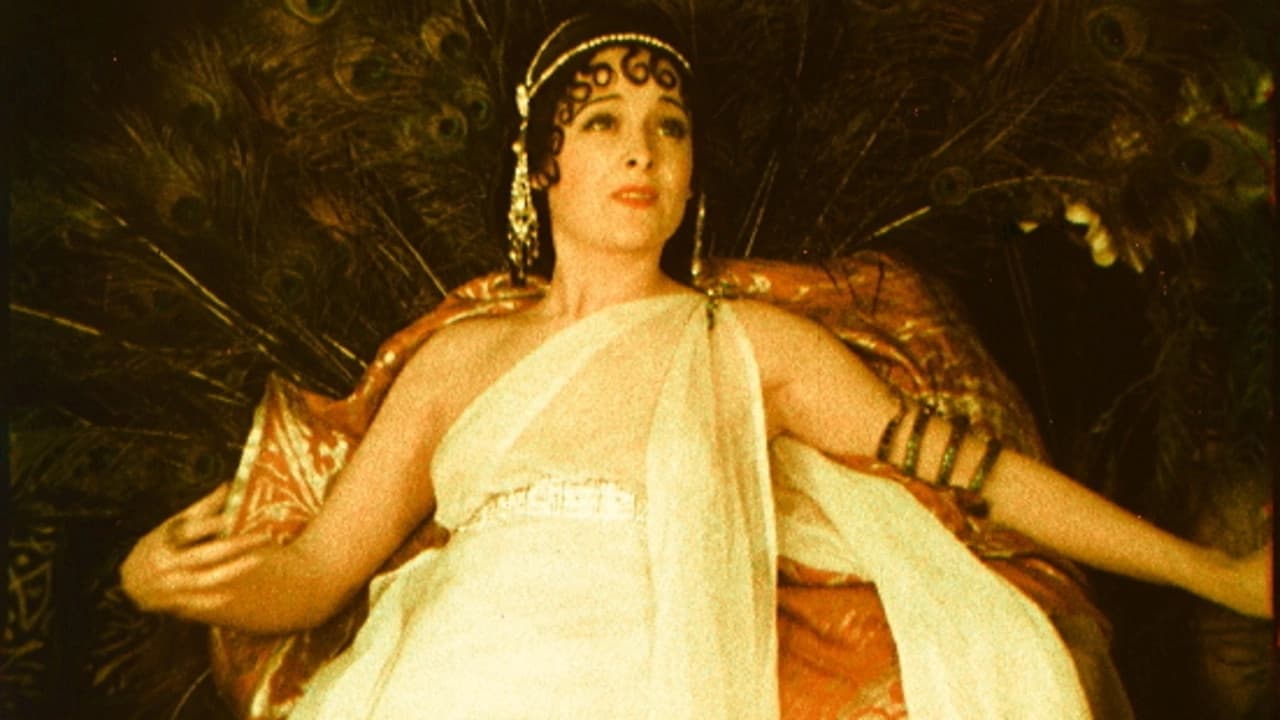 Cleopatra