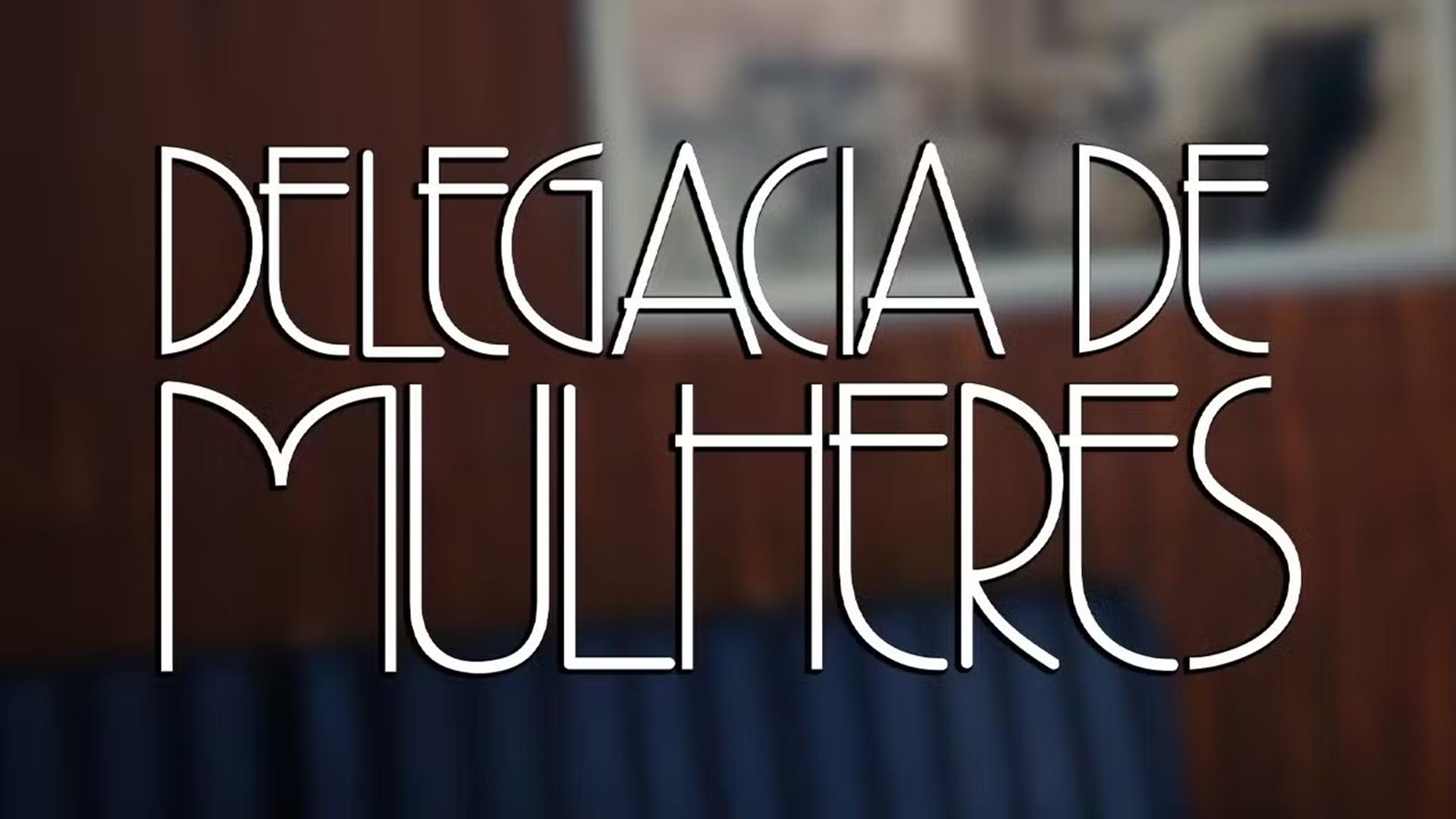 Delegacia de Mulheres