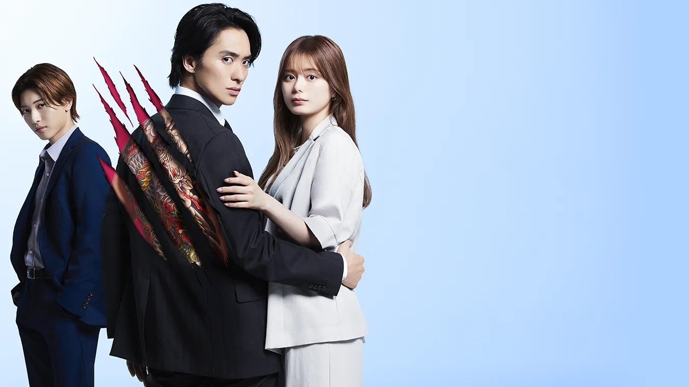 If You Are Loved By A Yakuza Boss
