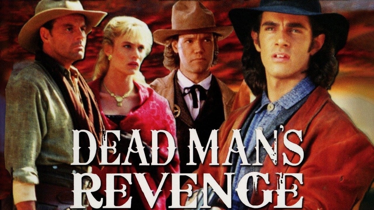 Dead Man's Revenge