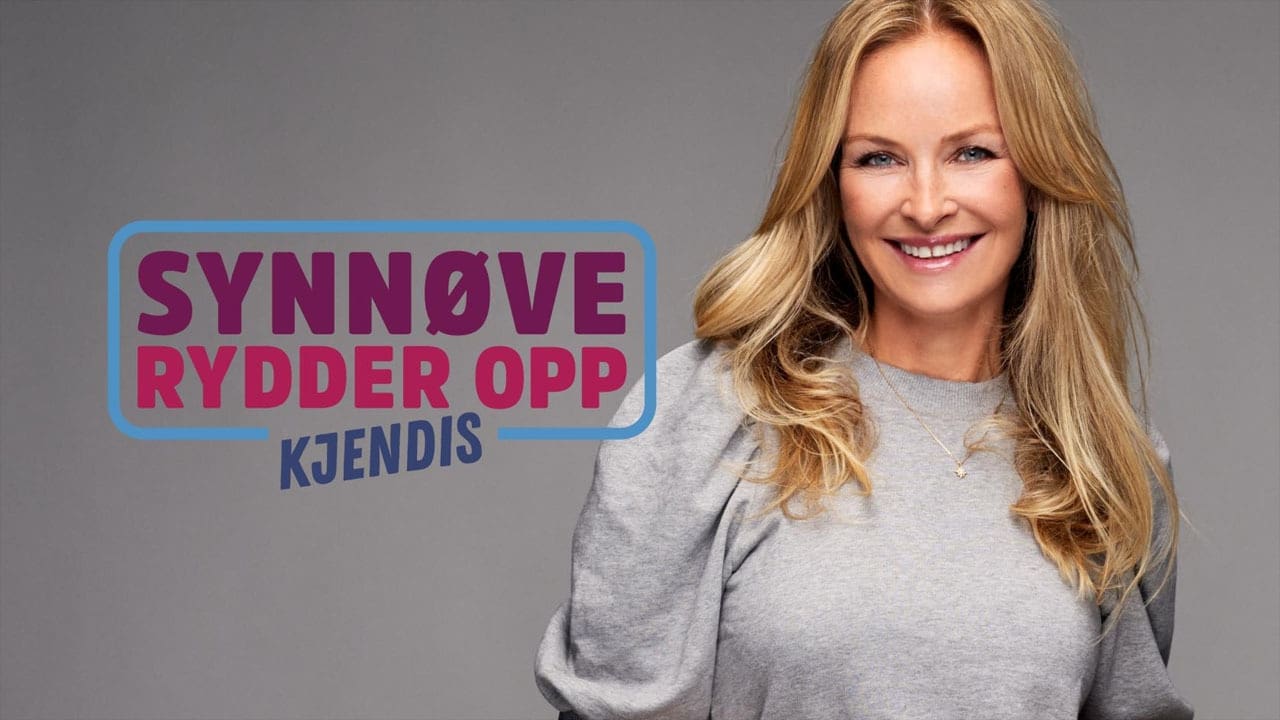 Synnøve Rydder Opp: Kjendis