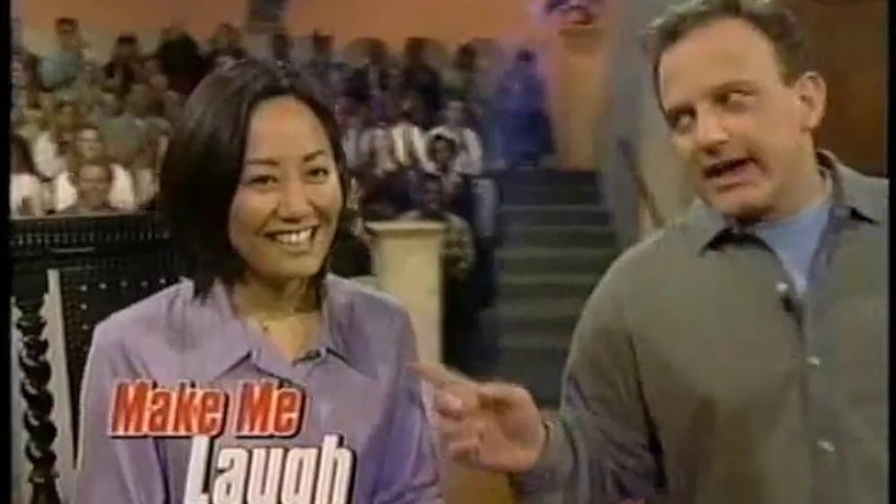 Make Me Laugh (Comedy Central)