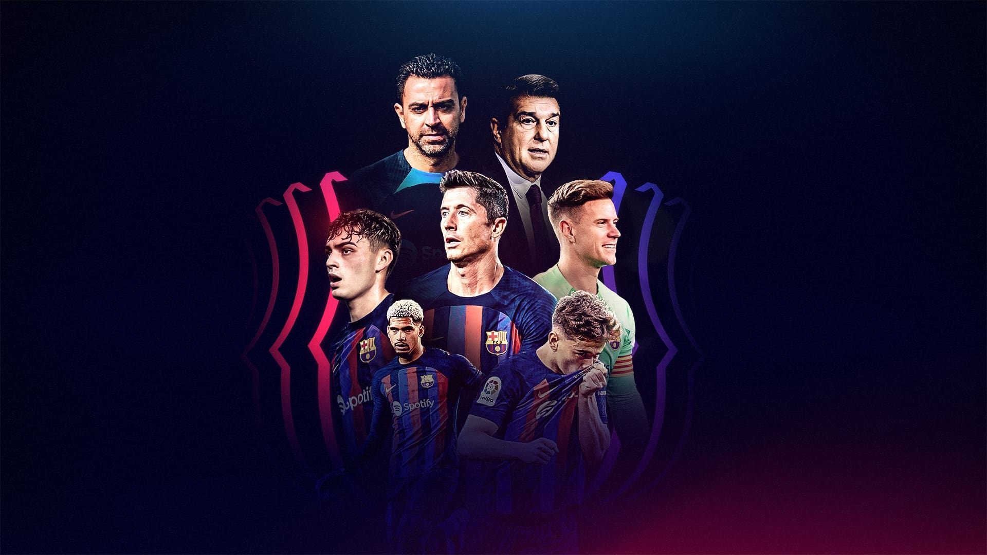 FC Barcelona: A New Era