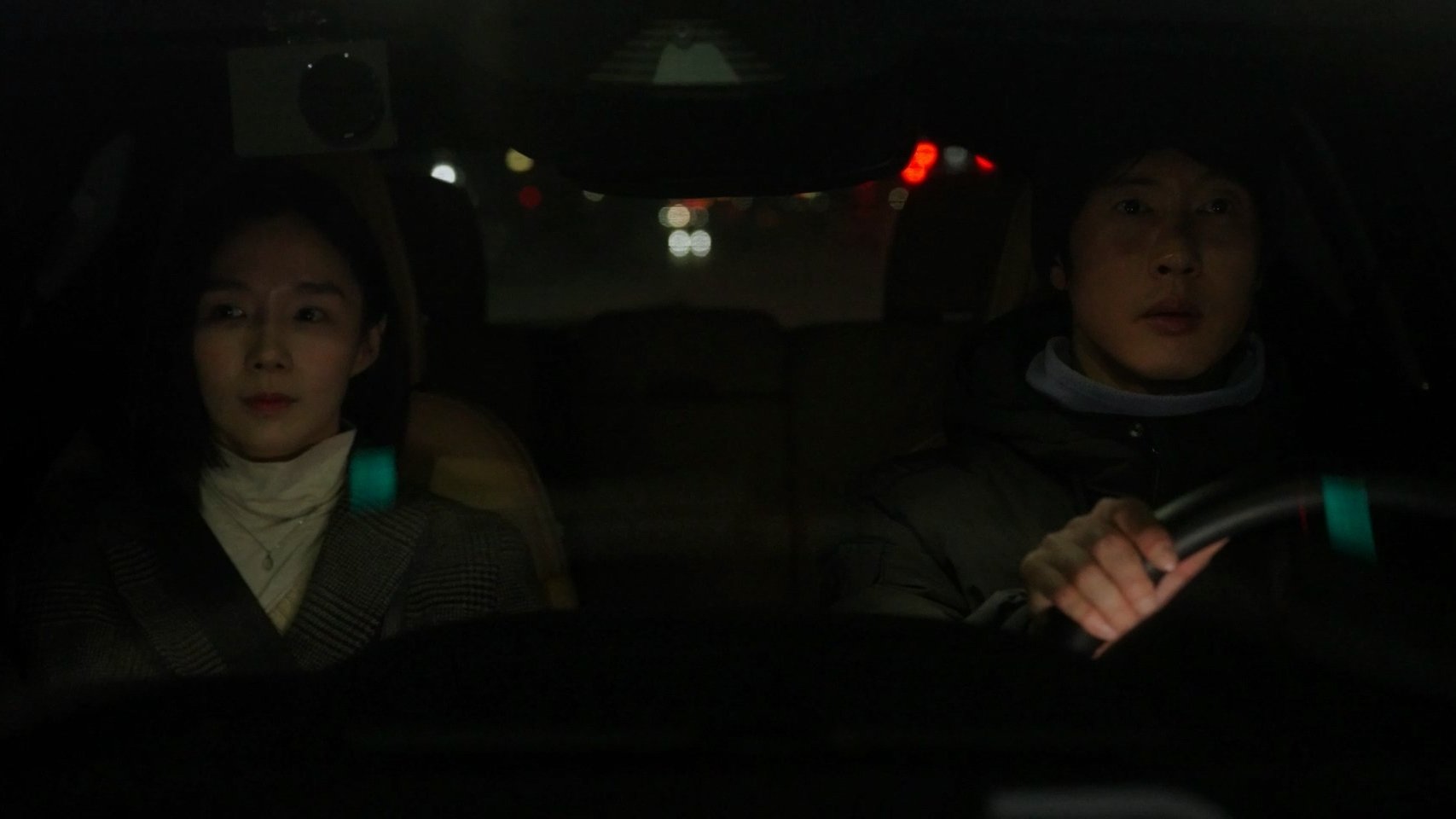 Mr. Driver
