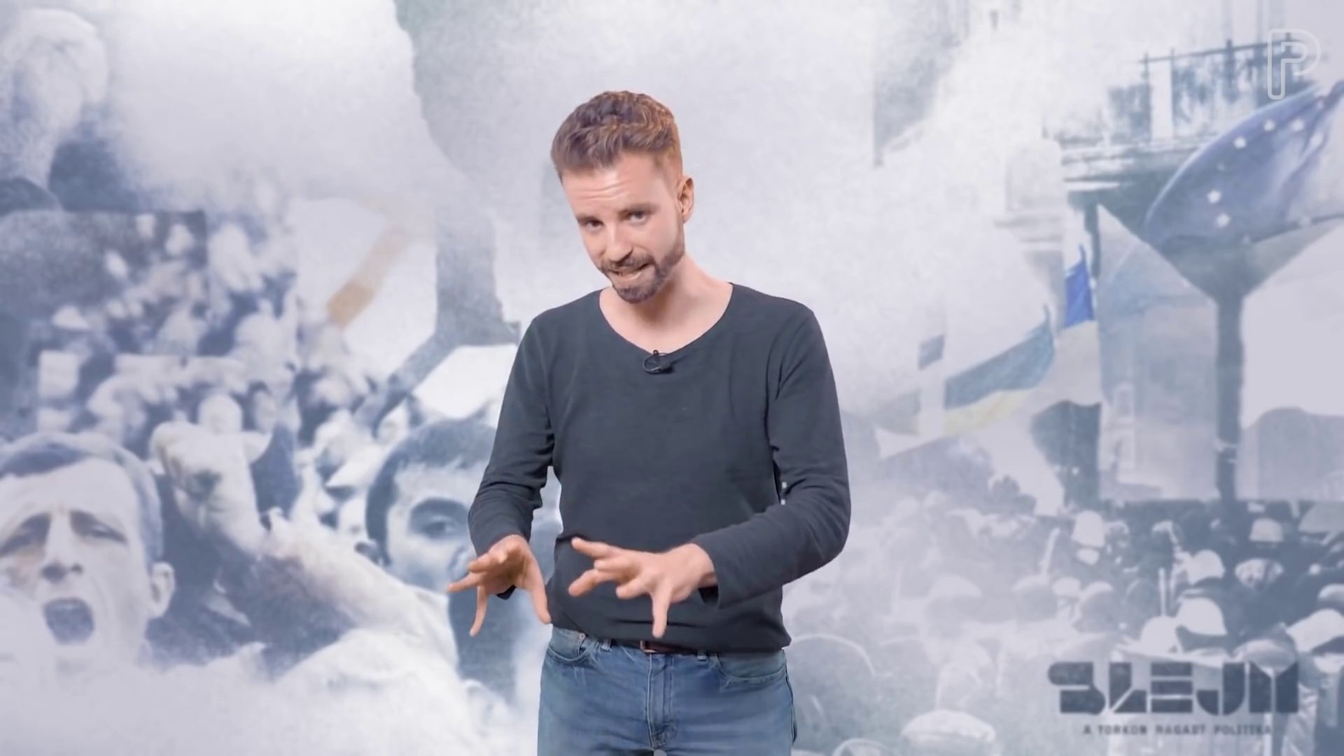 Választási forradalmak Kelet-Közép Európában