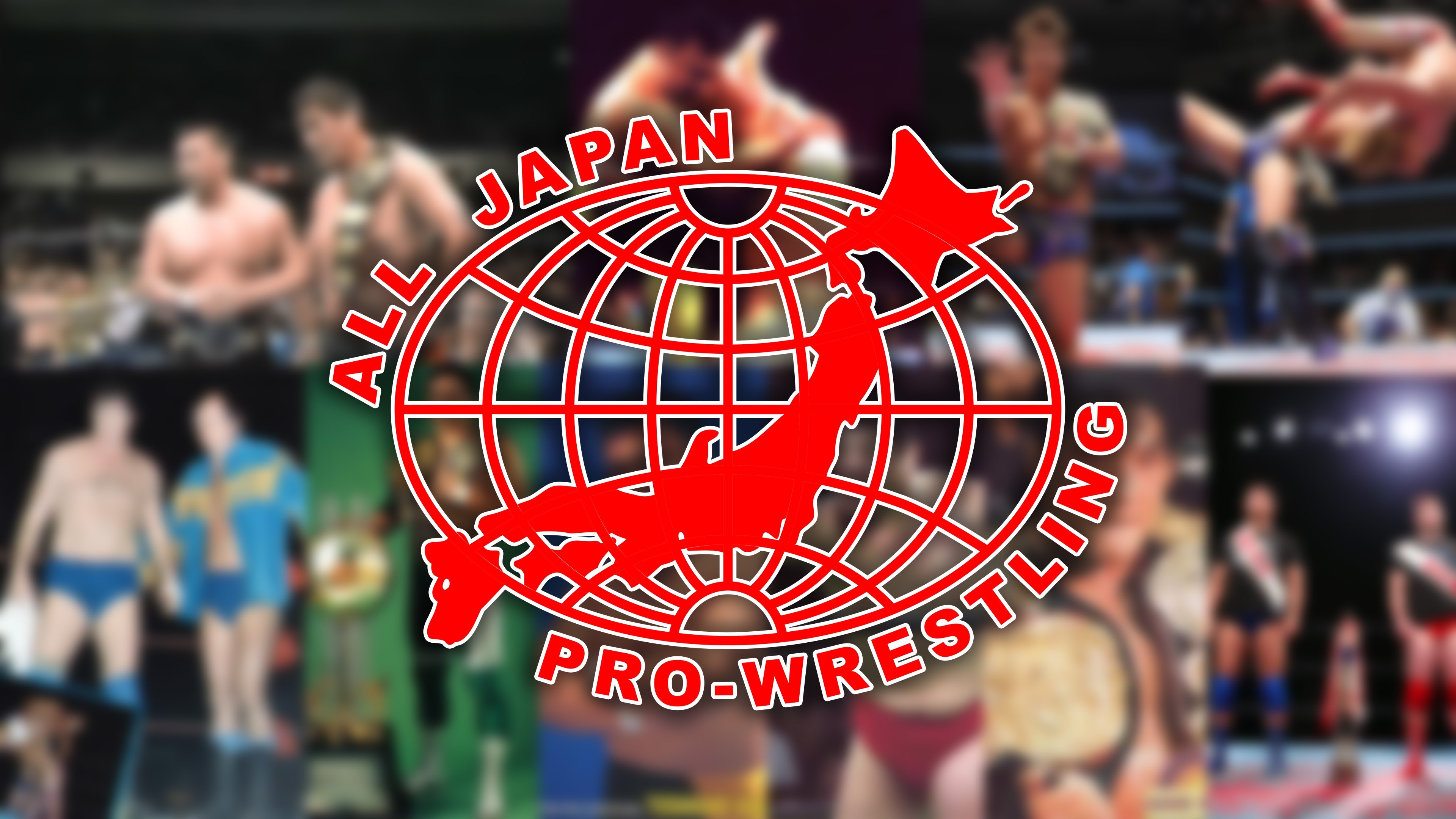 AJPW Realize