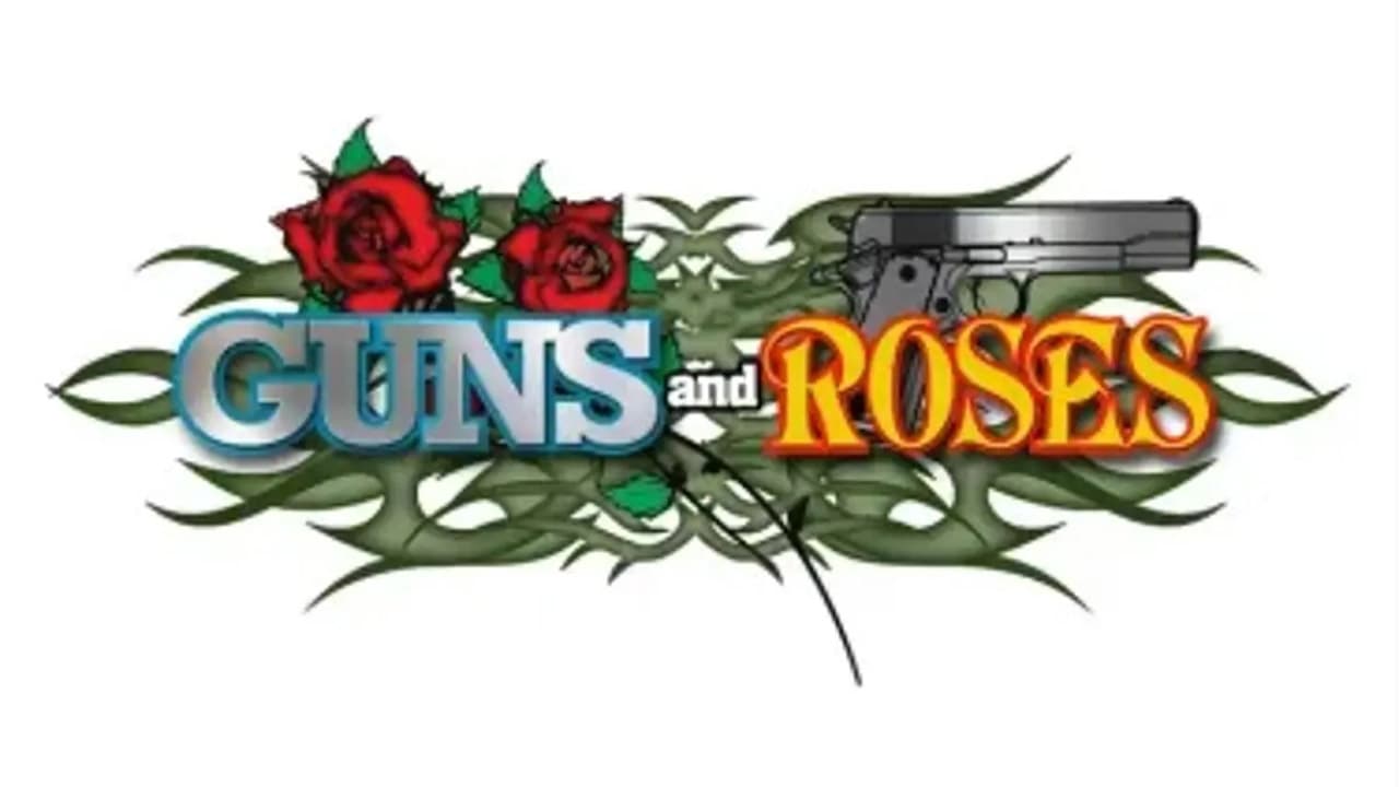 Guns and Roses