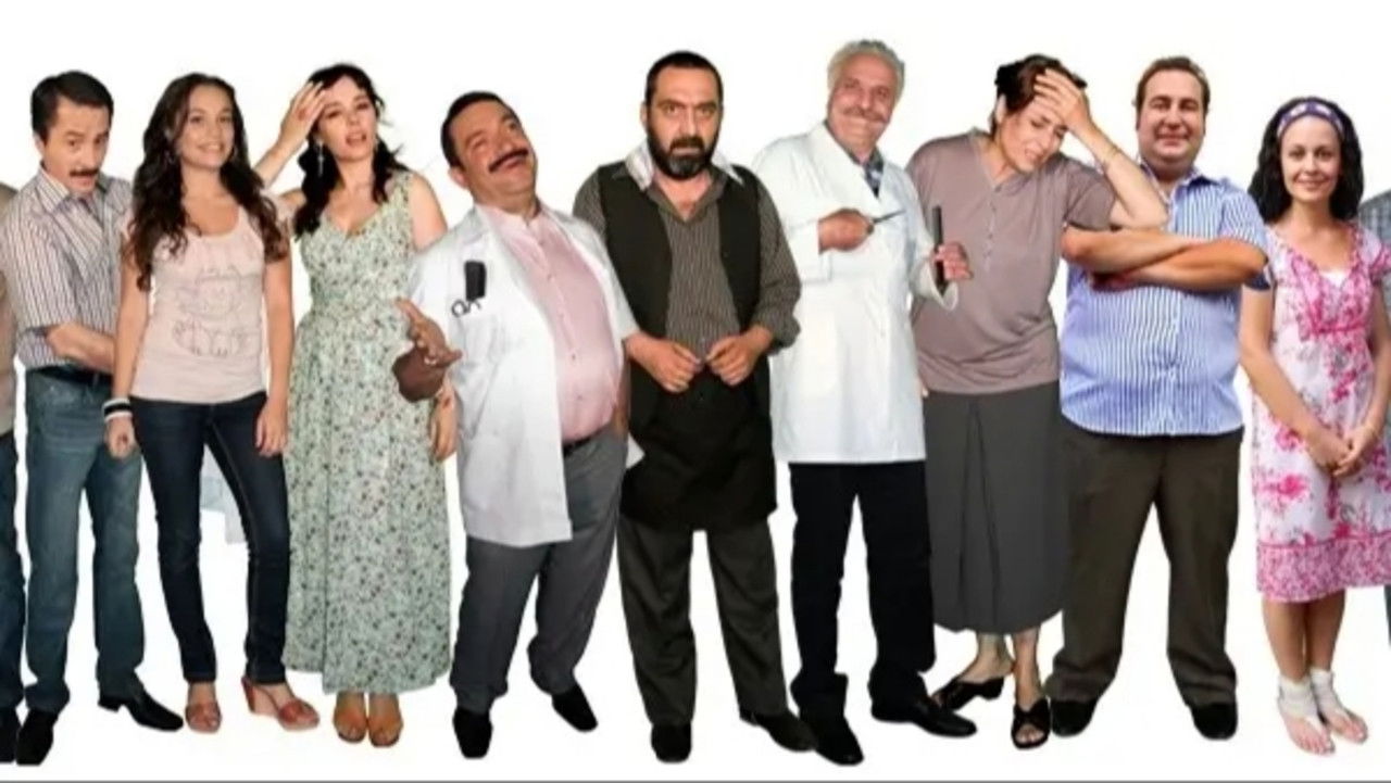 Halil İbrahim Sofrası