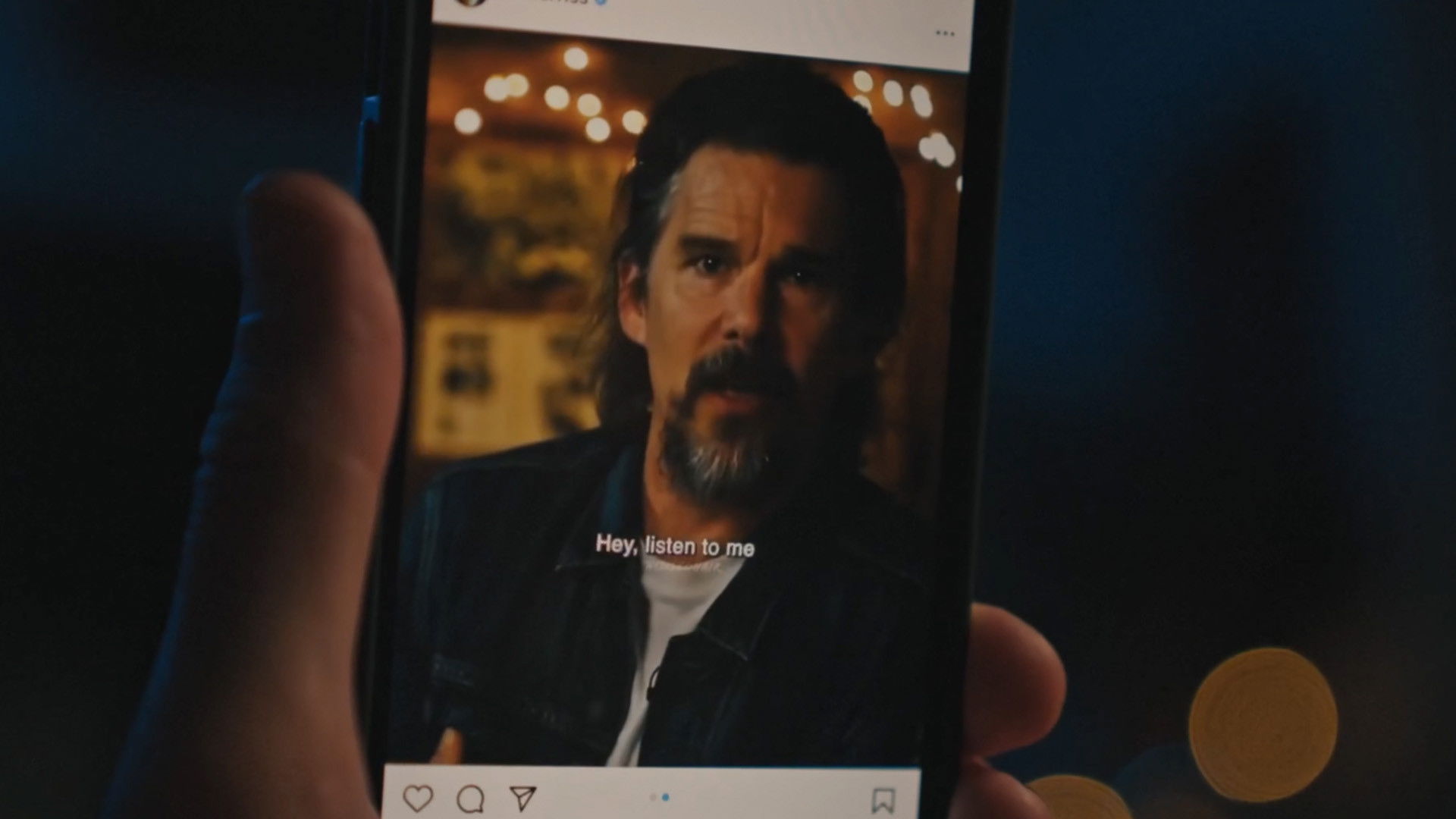 Let's Keep The Party Going