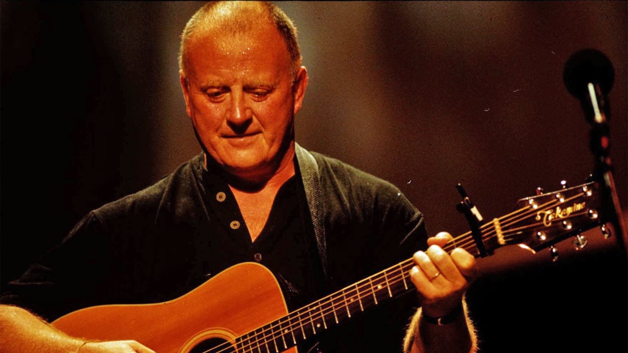 Christy Moore - Uncovered