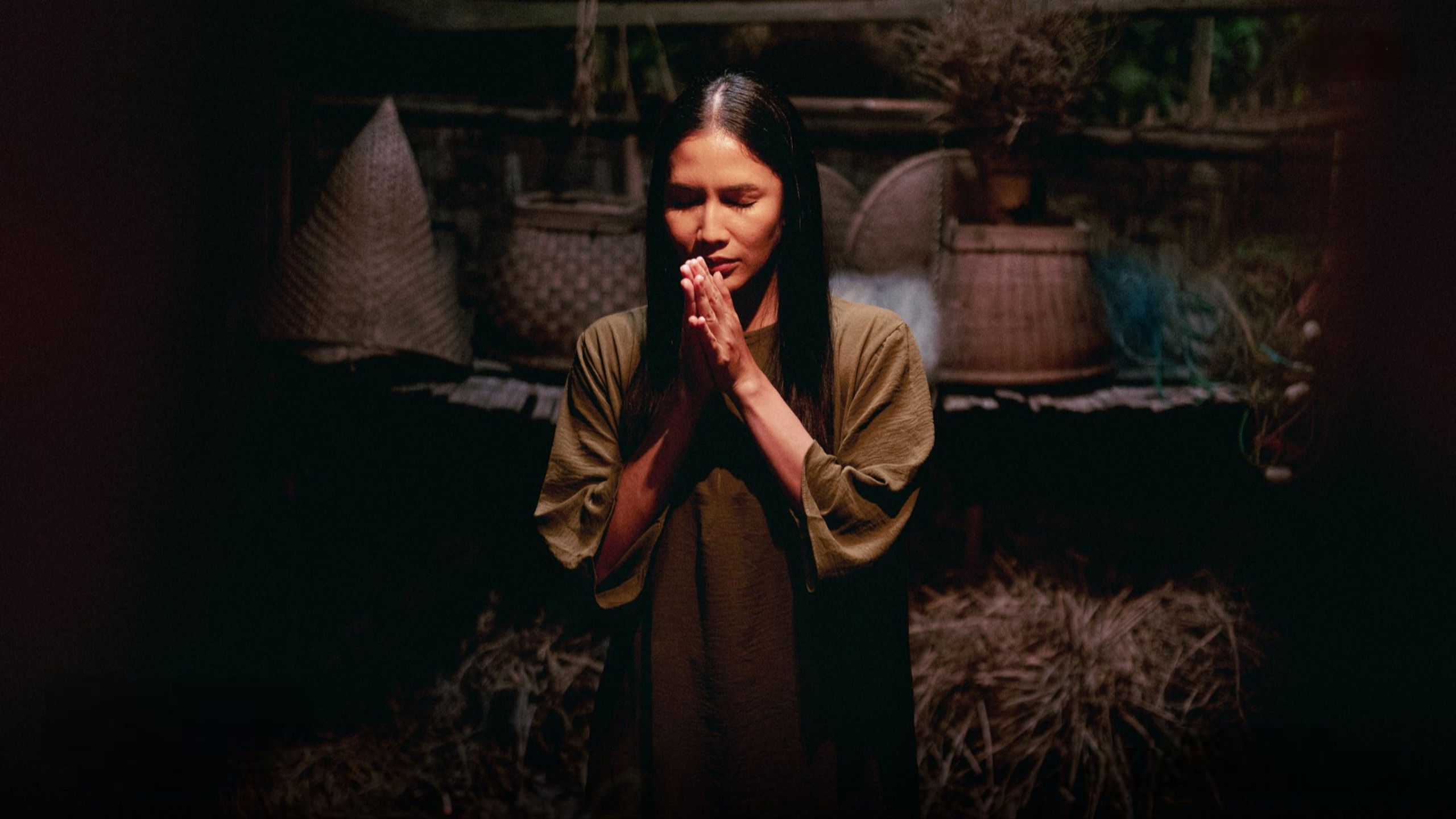 Sengkolo: Petaka Satu Suro