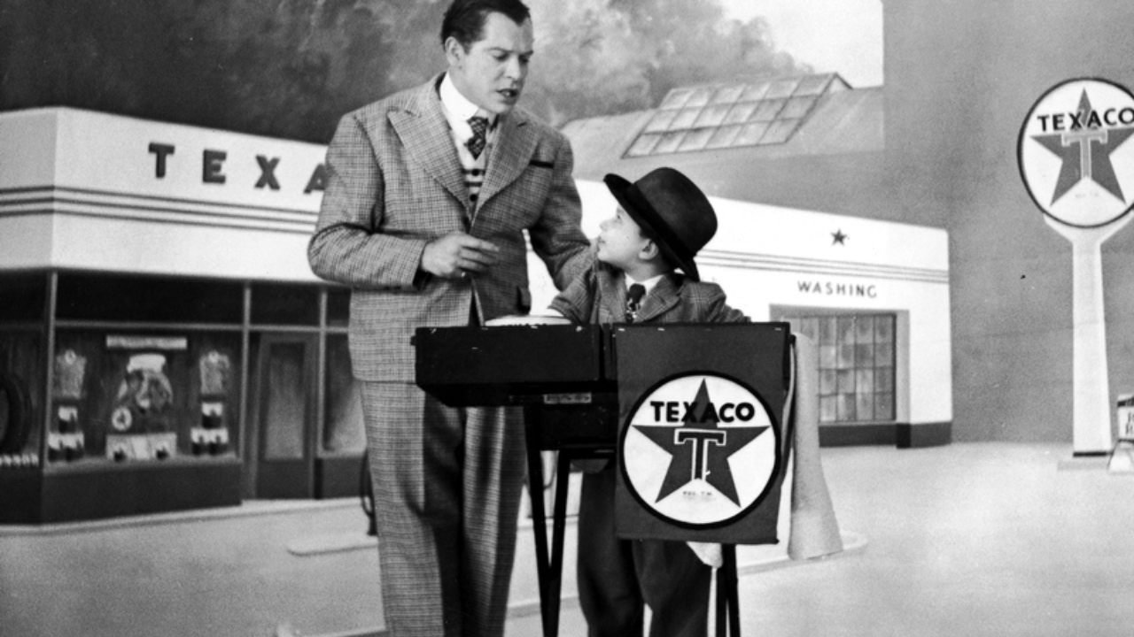 Texaco Star Theater