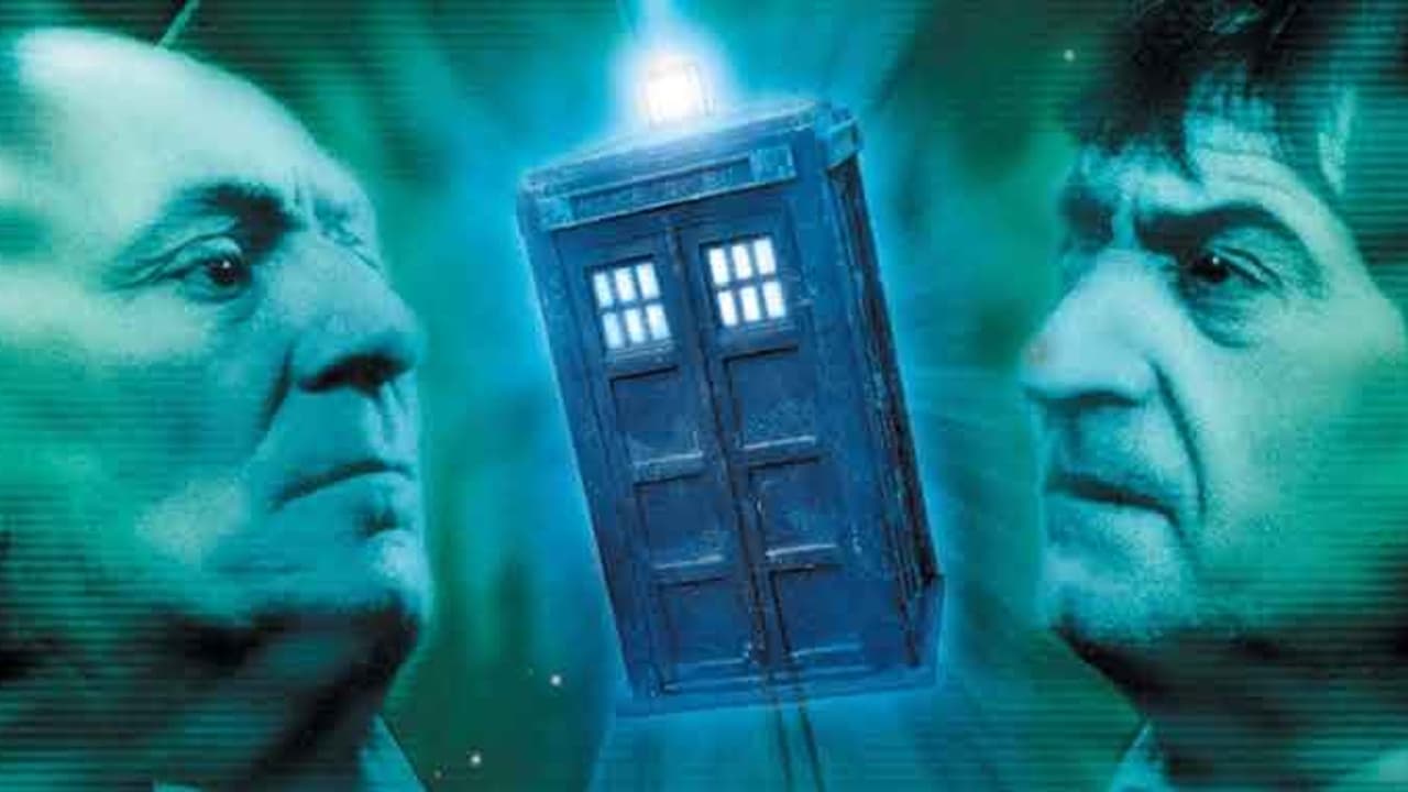 Doctor Who: Lost in Time