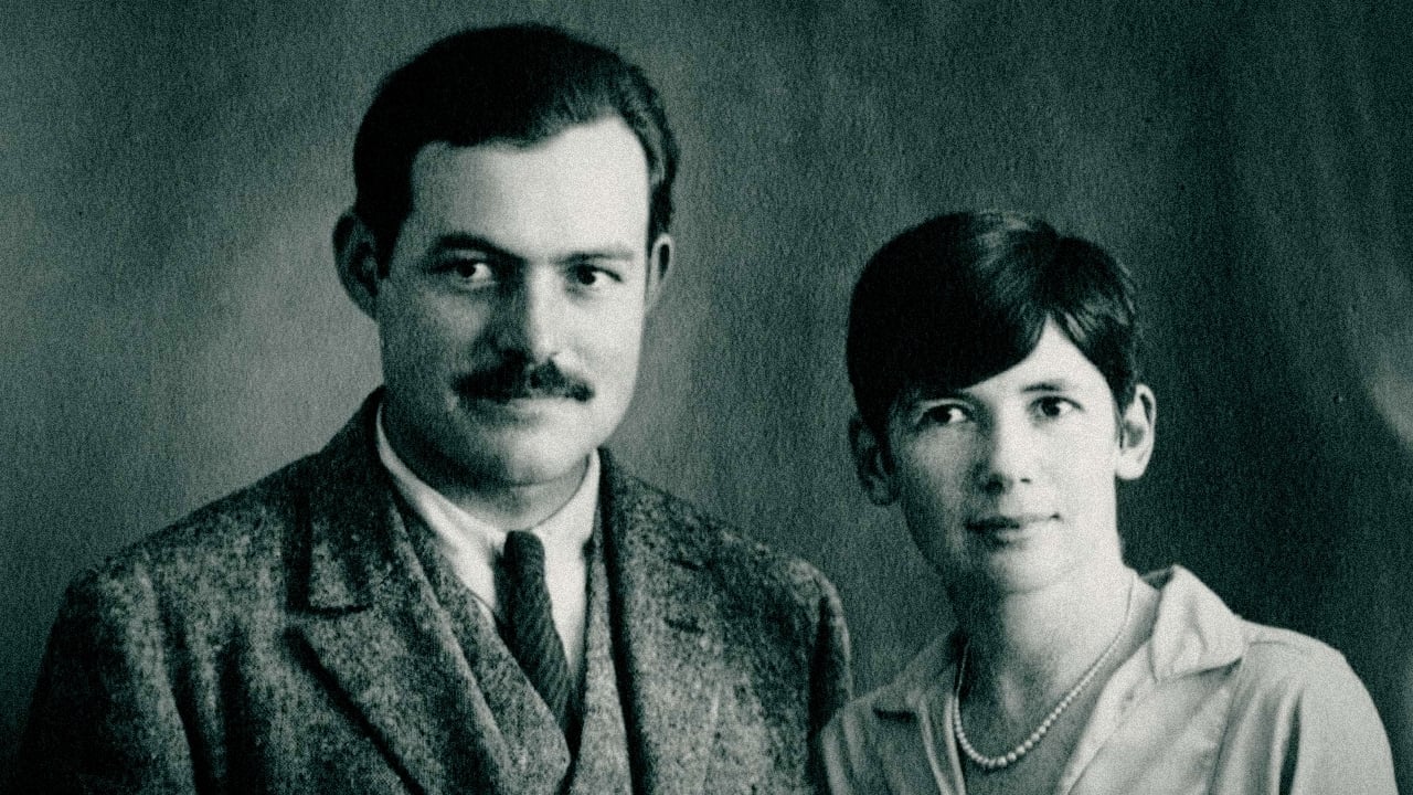 Ernest Hemingway: 4 Weddings and a Funeral