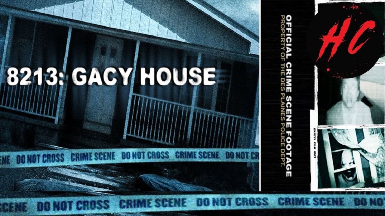 8213: Gacy House