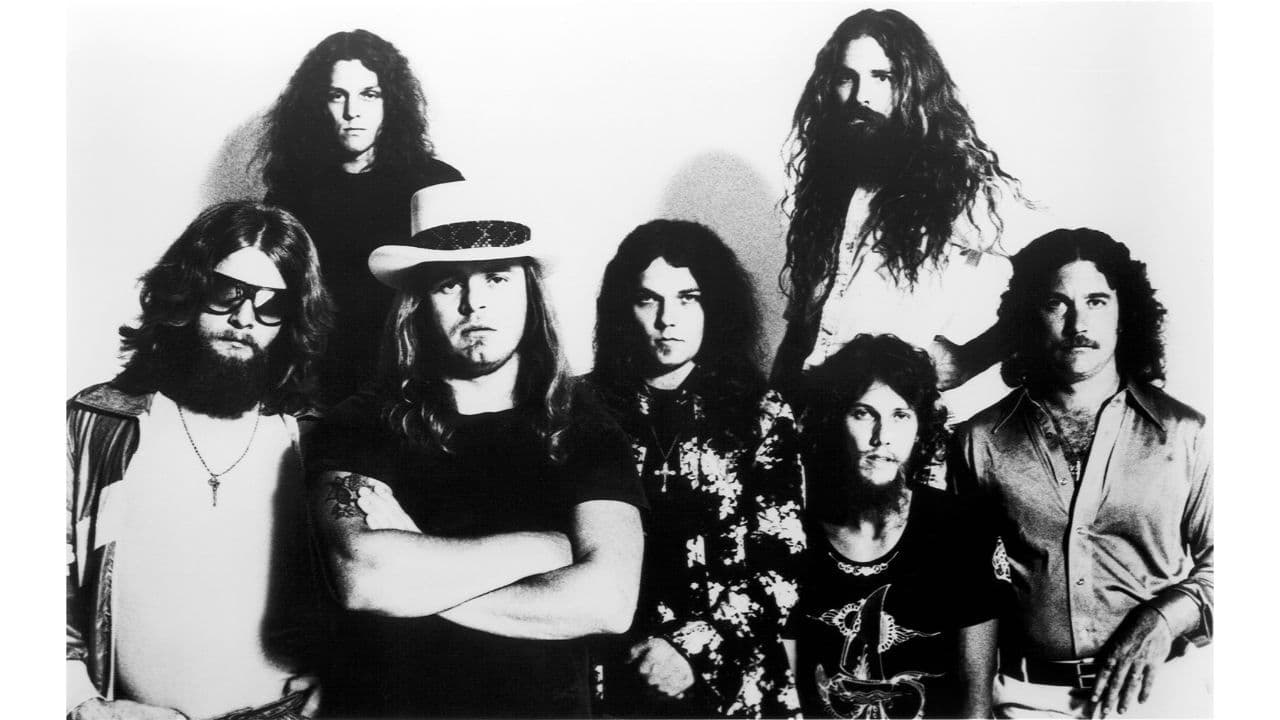 Lynyrd Skynyrd - Freebird, The Movie & Tribute Tour