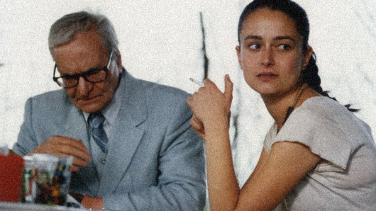 The Afternoon of a Torturer