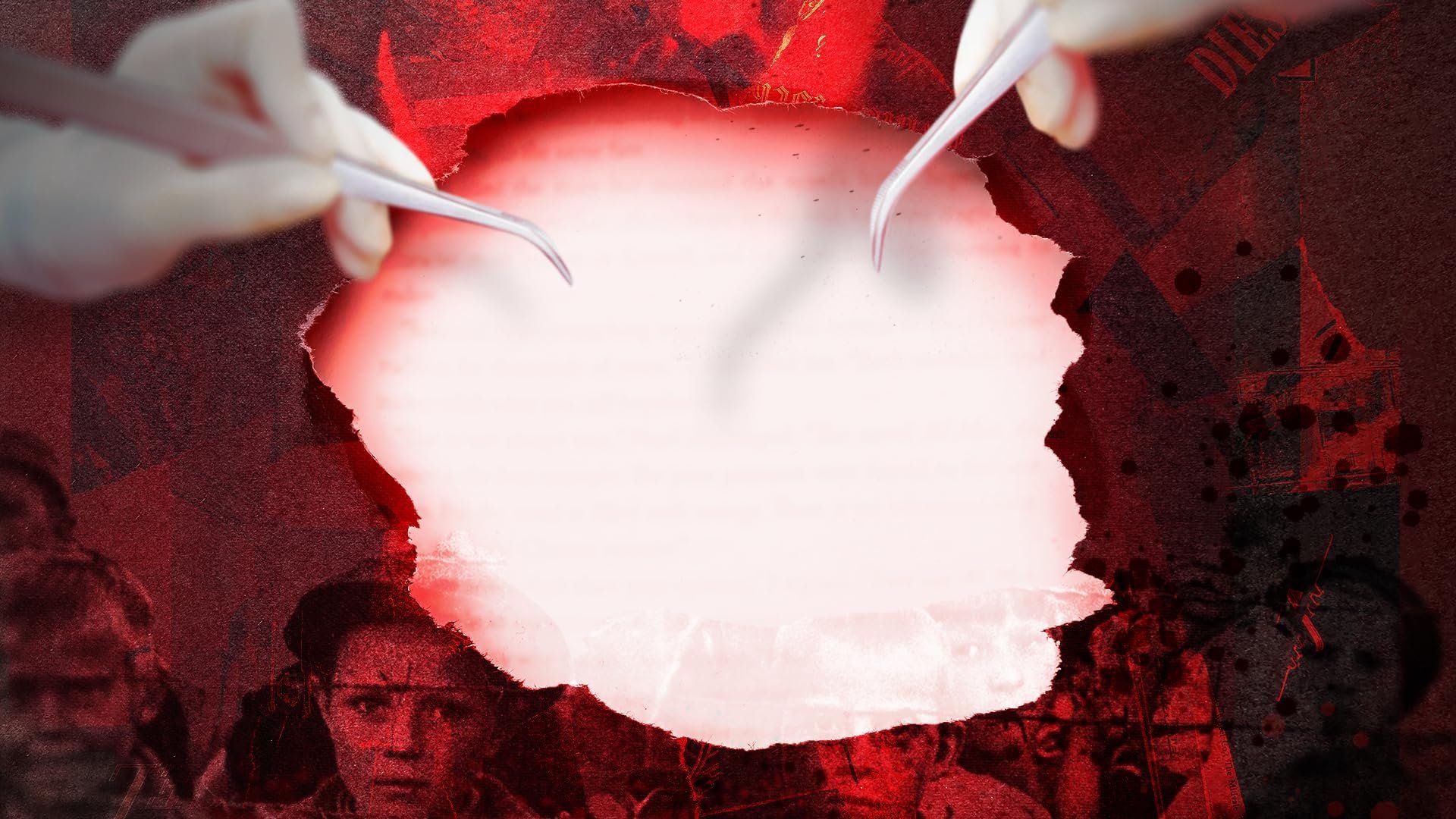 Mein Kampf: An Autopsy of Evil