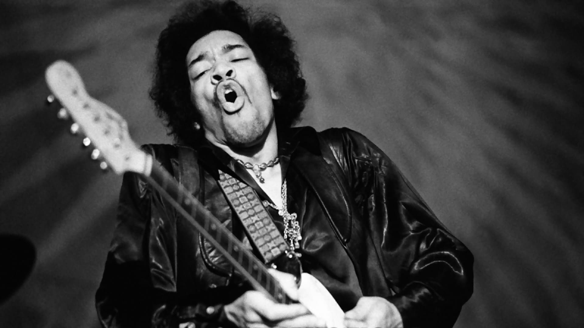 Jimi Hendrix: Experience