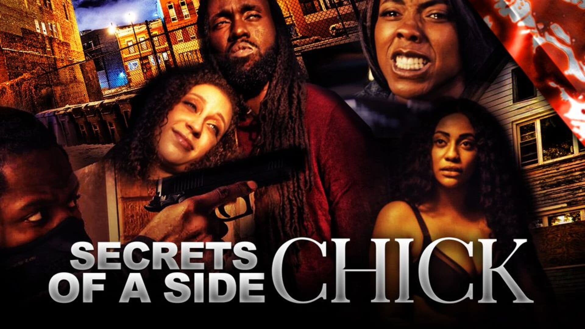 Secrets of a Side Chick