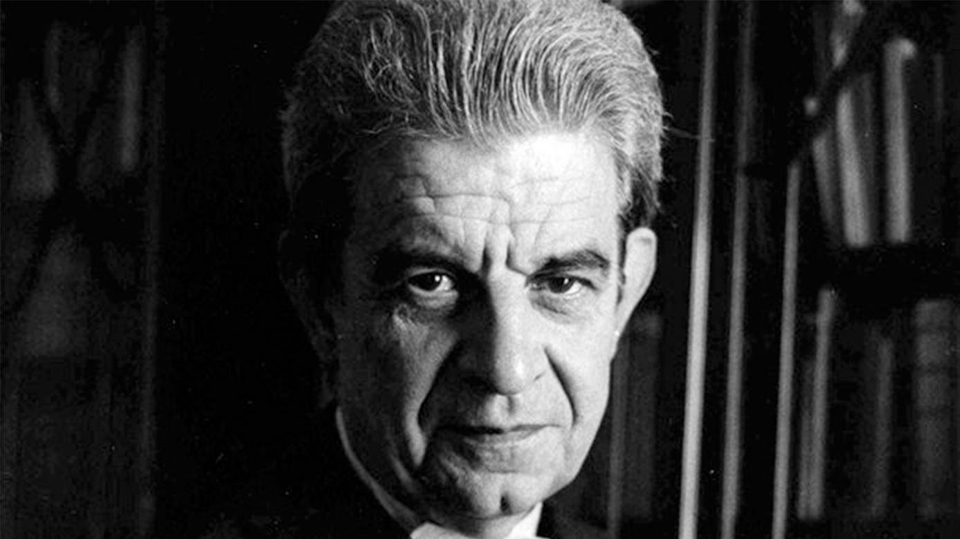 Rendez-vous chez Lacan