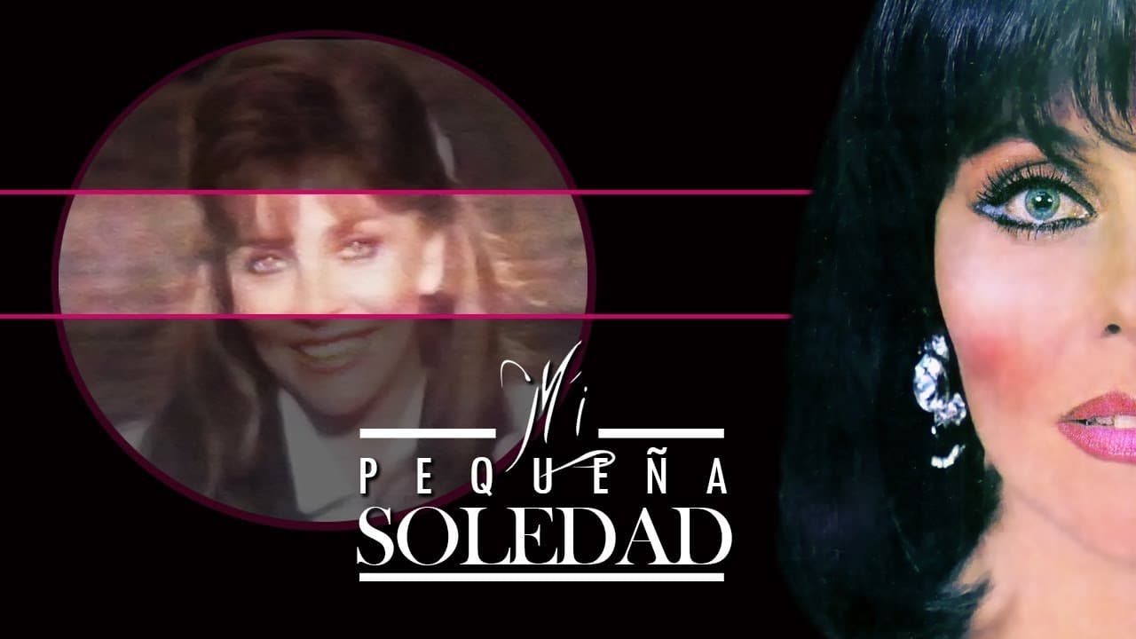 Mi pequeña Soledad