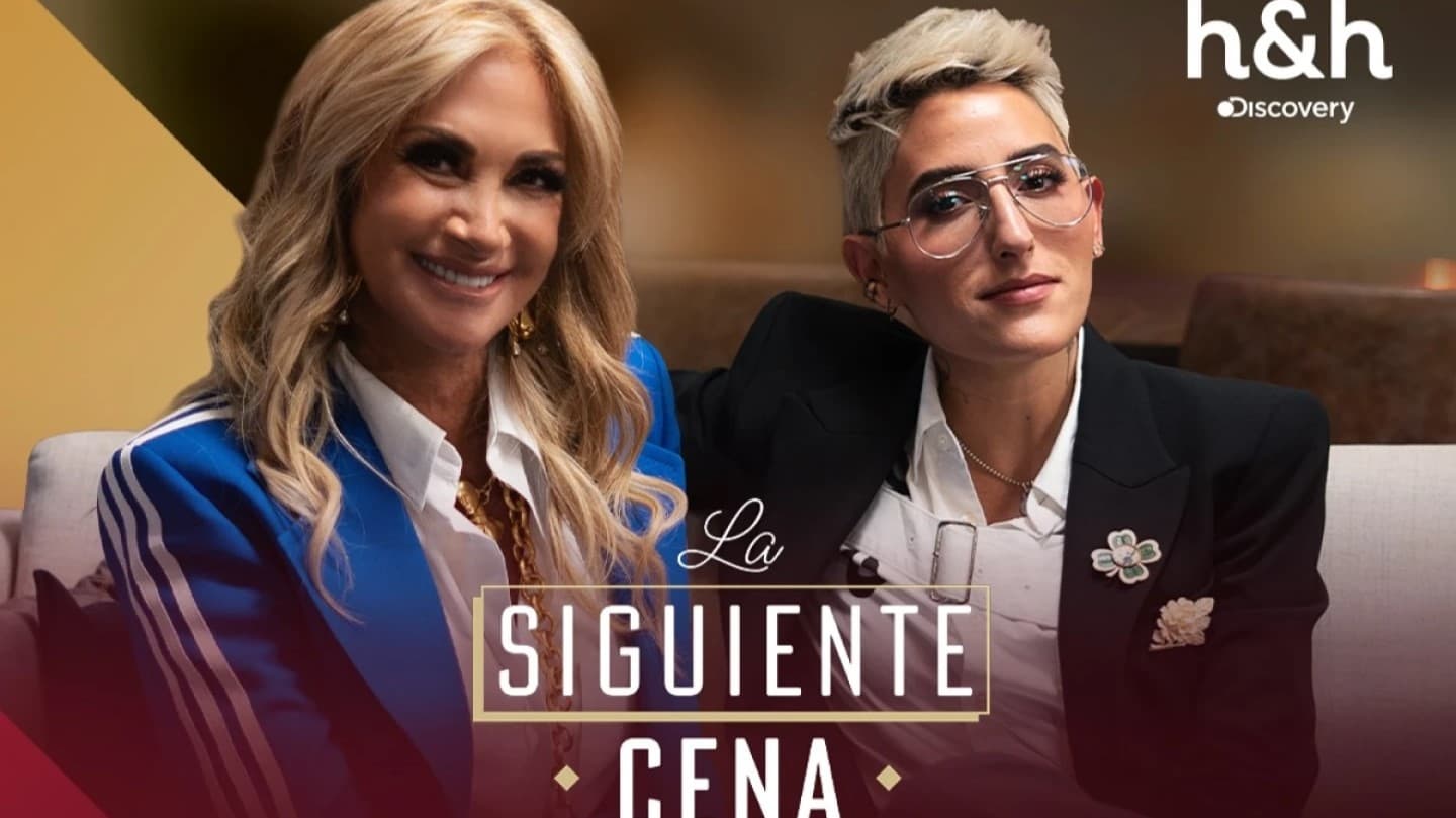 La Siguiente Cena