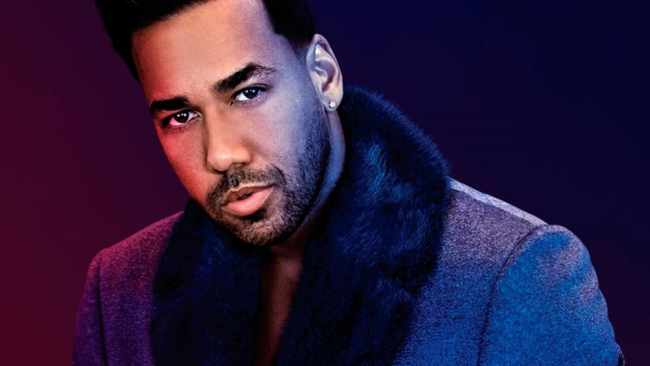 Romeo Santos: King of Bachata