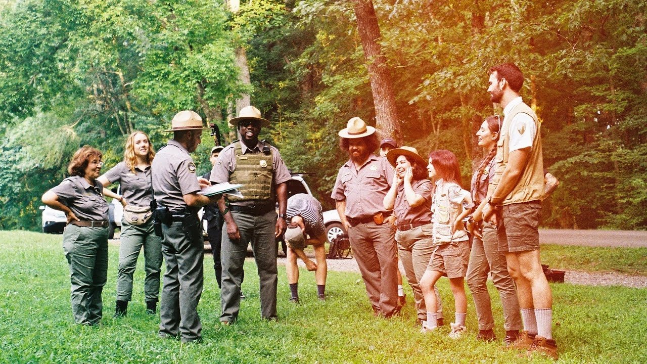 Mt. Mystic Rangers