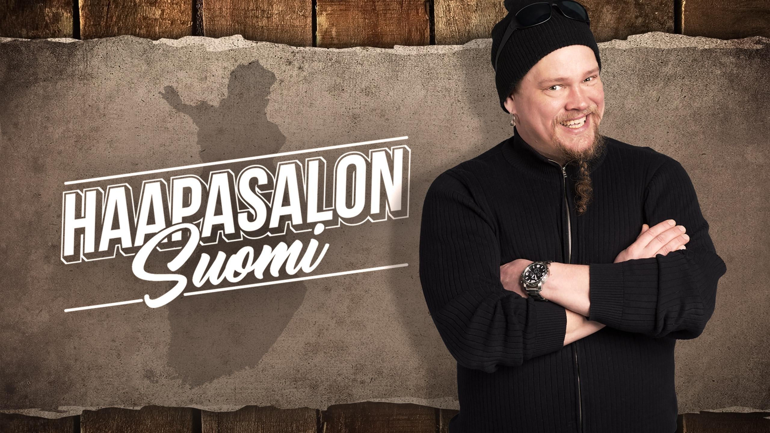 Haapasalon Suomi