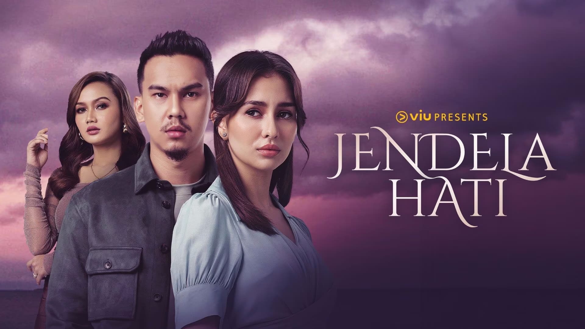 Jendela Hati