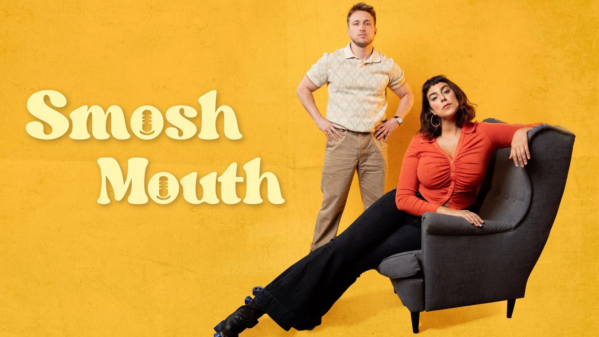 Smosh Mouth