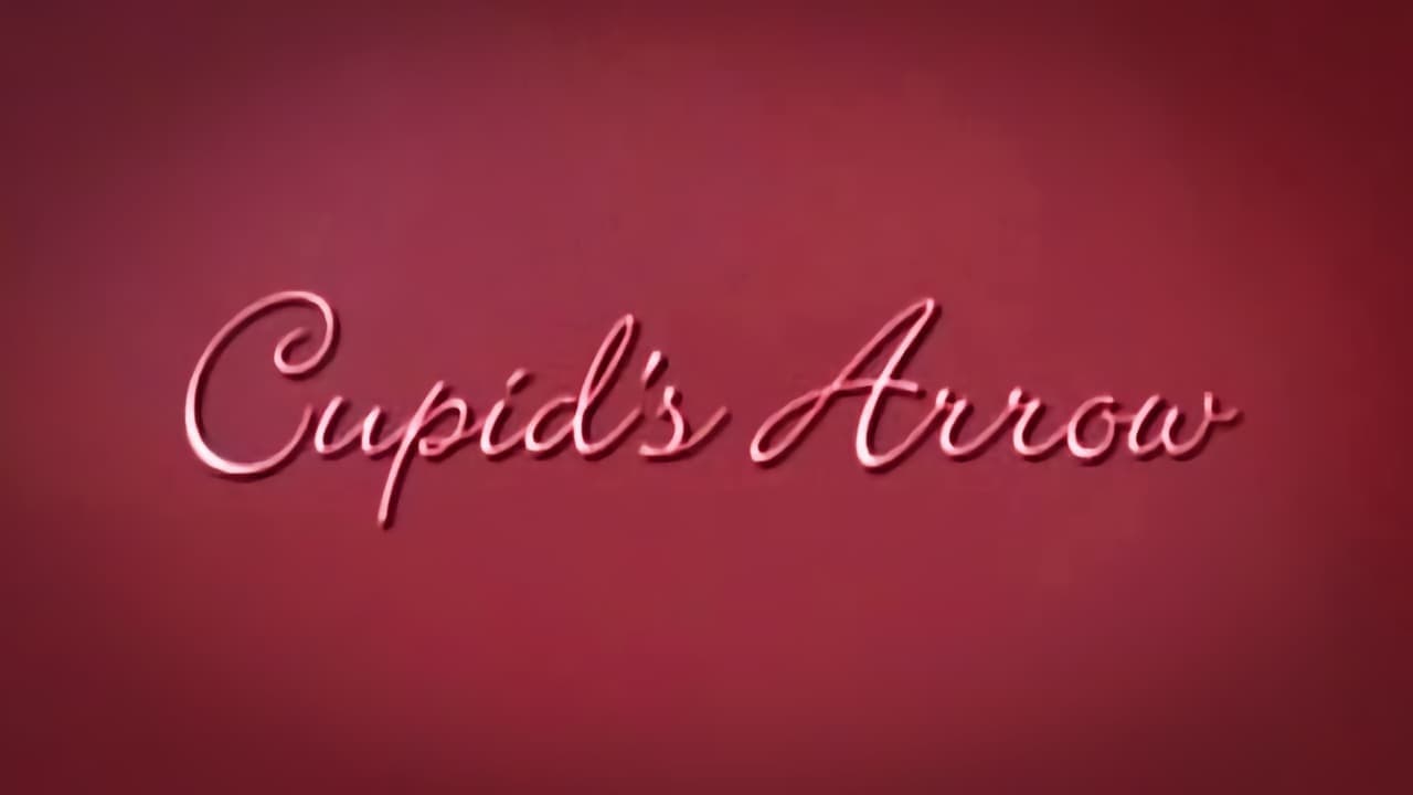 Cupid's Arrow