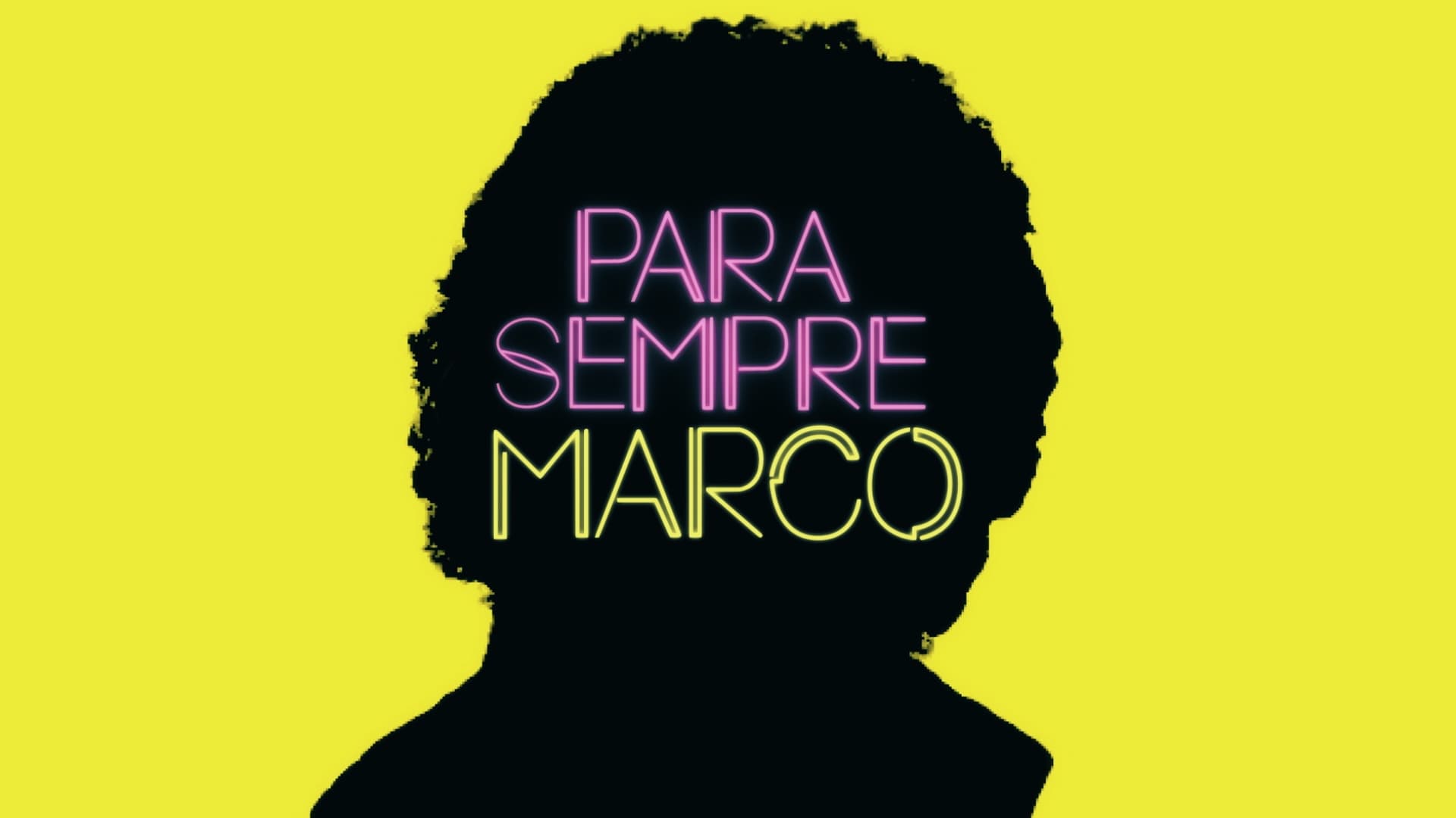 Para Sempre, Marco