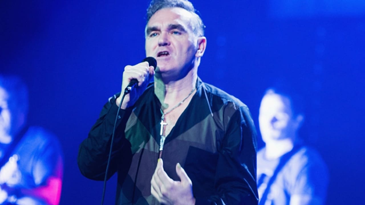 The Importance of Being Morrissey