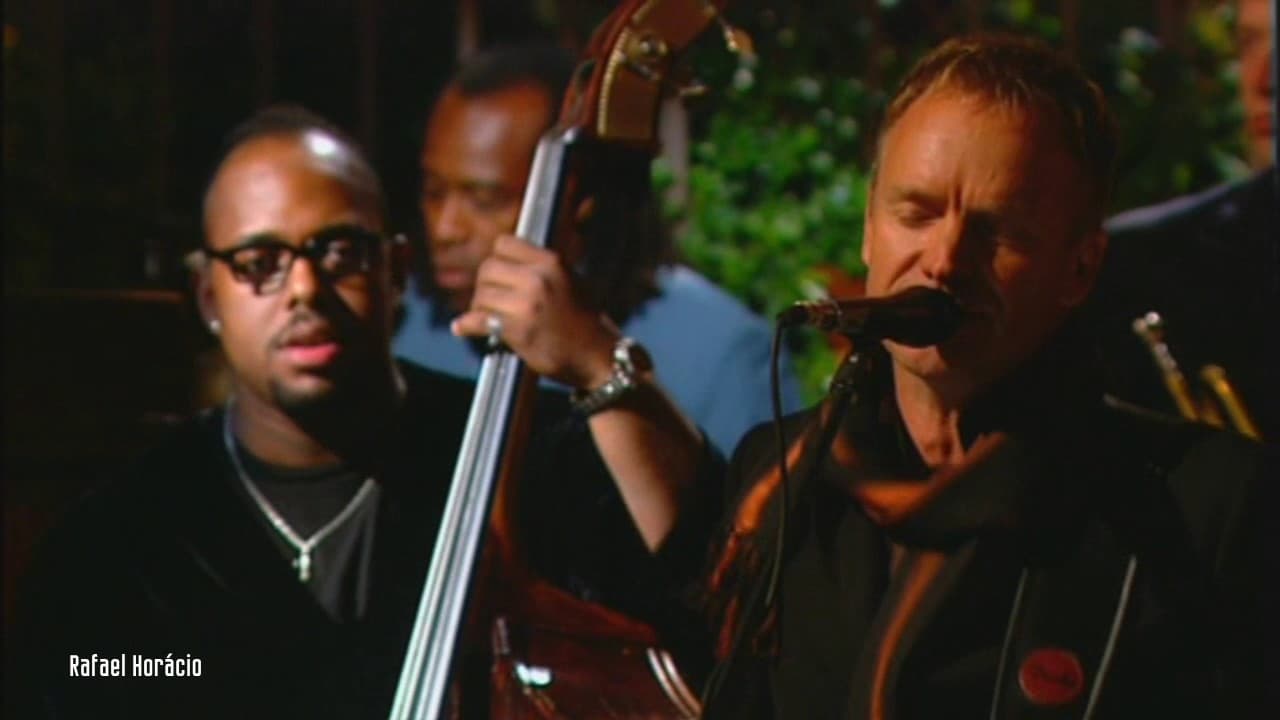 Sting - All this Time