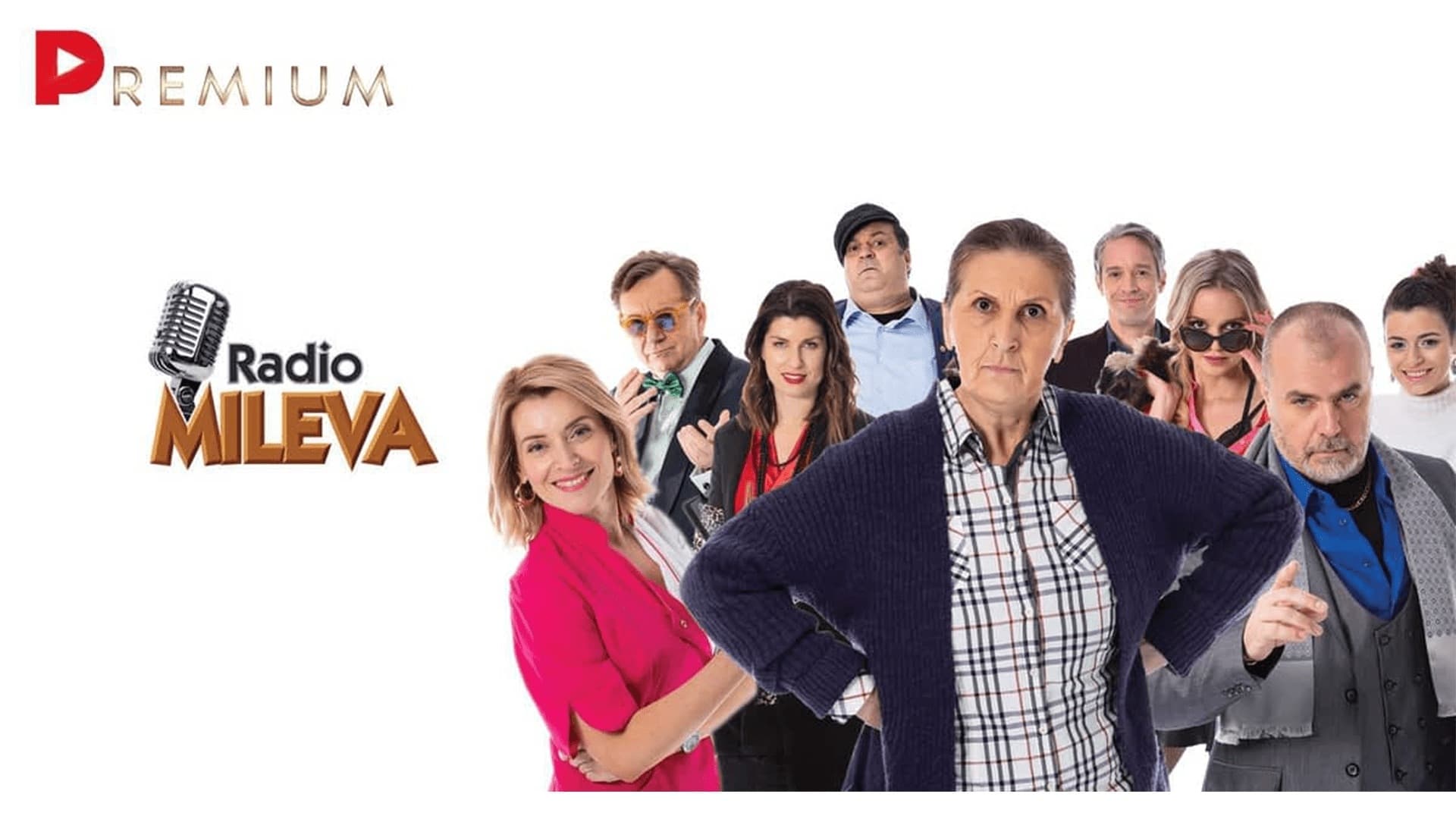 Radio Mileva