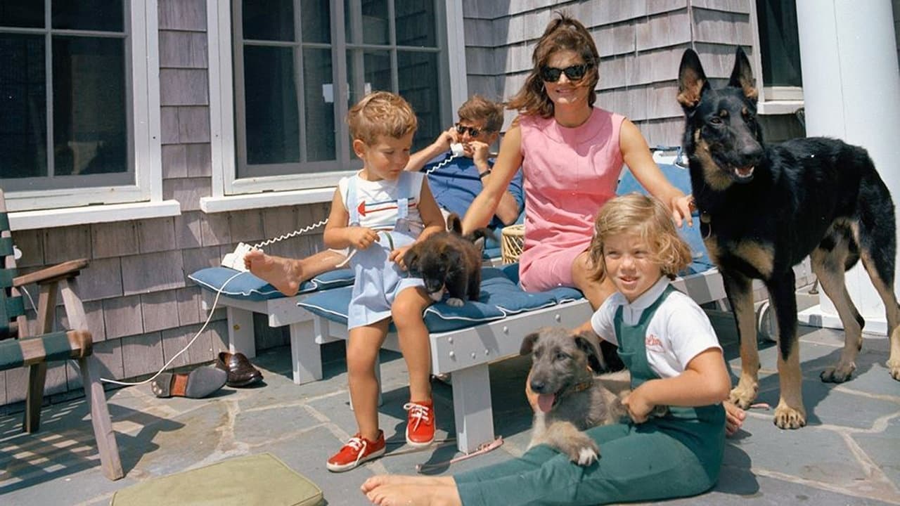 The Kennedy Dynasty