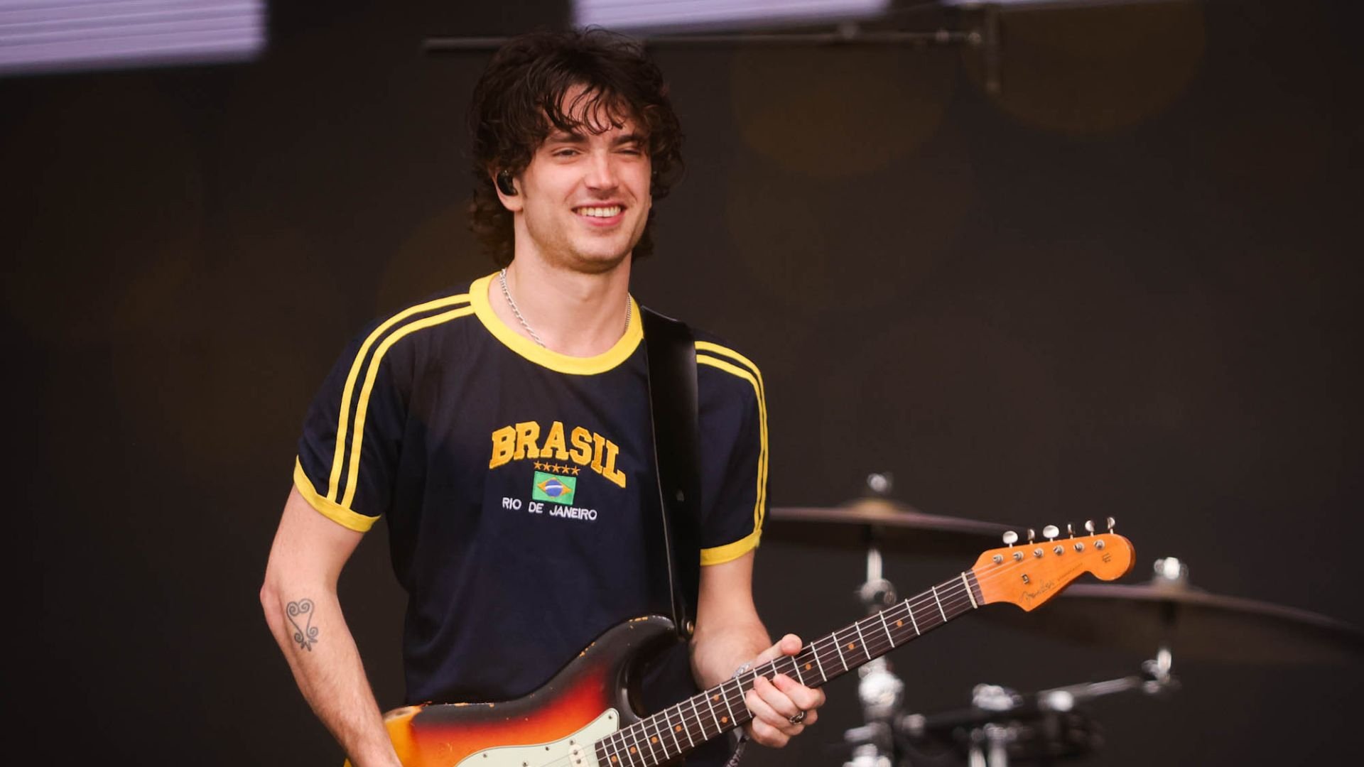 Inhaler: Lollapalooza Brasil 2025
