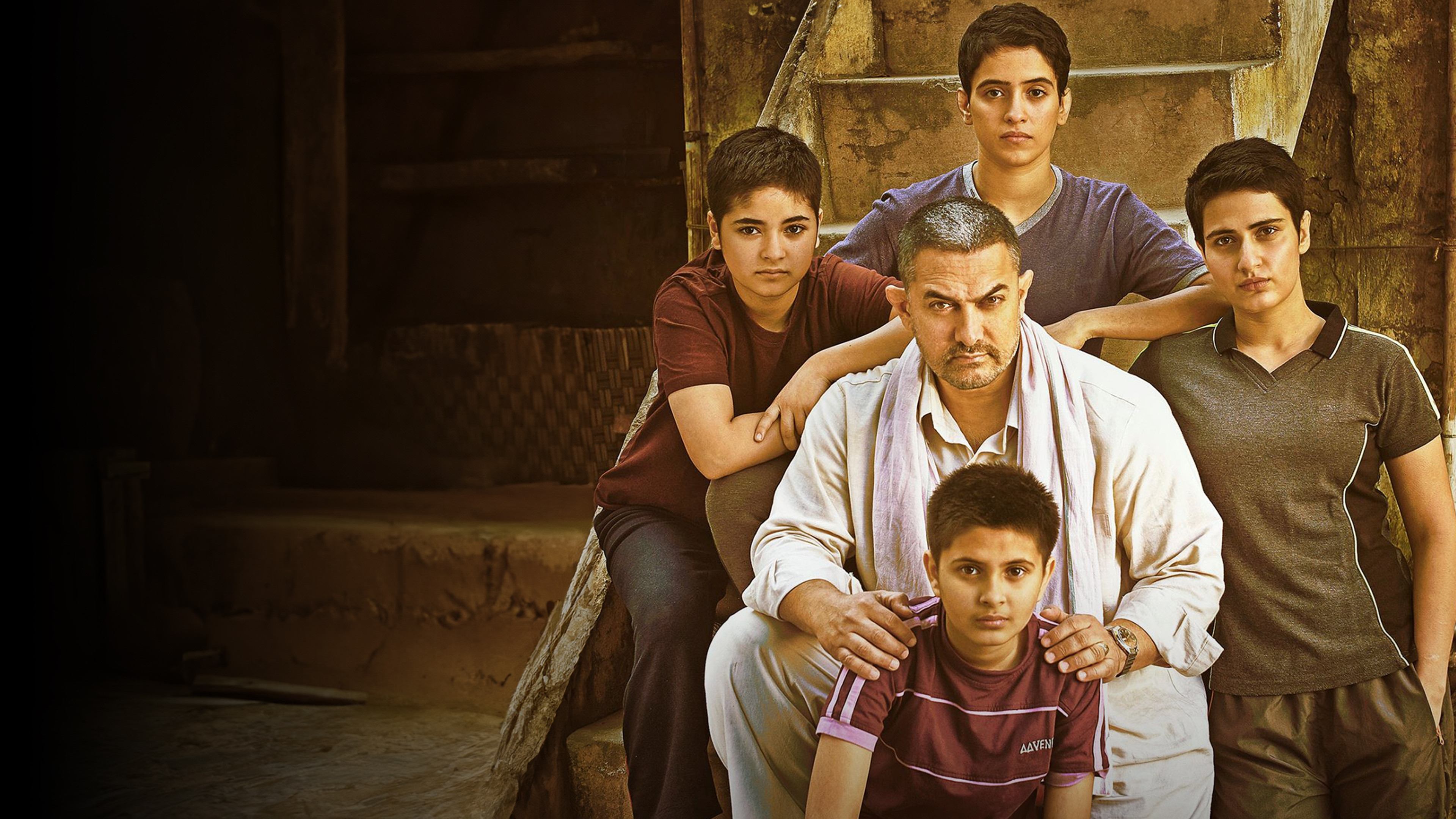 Dangal